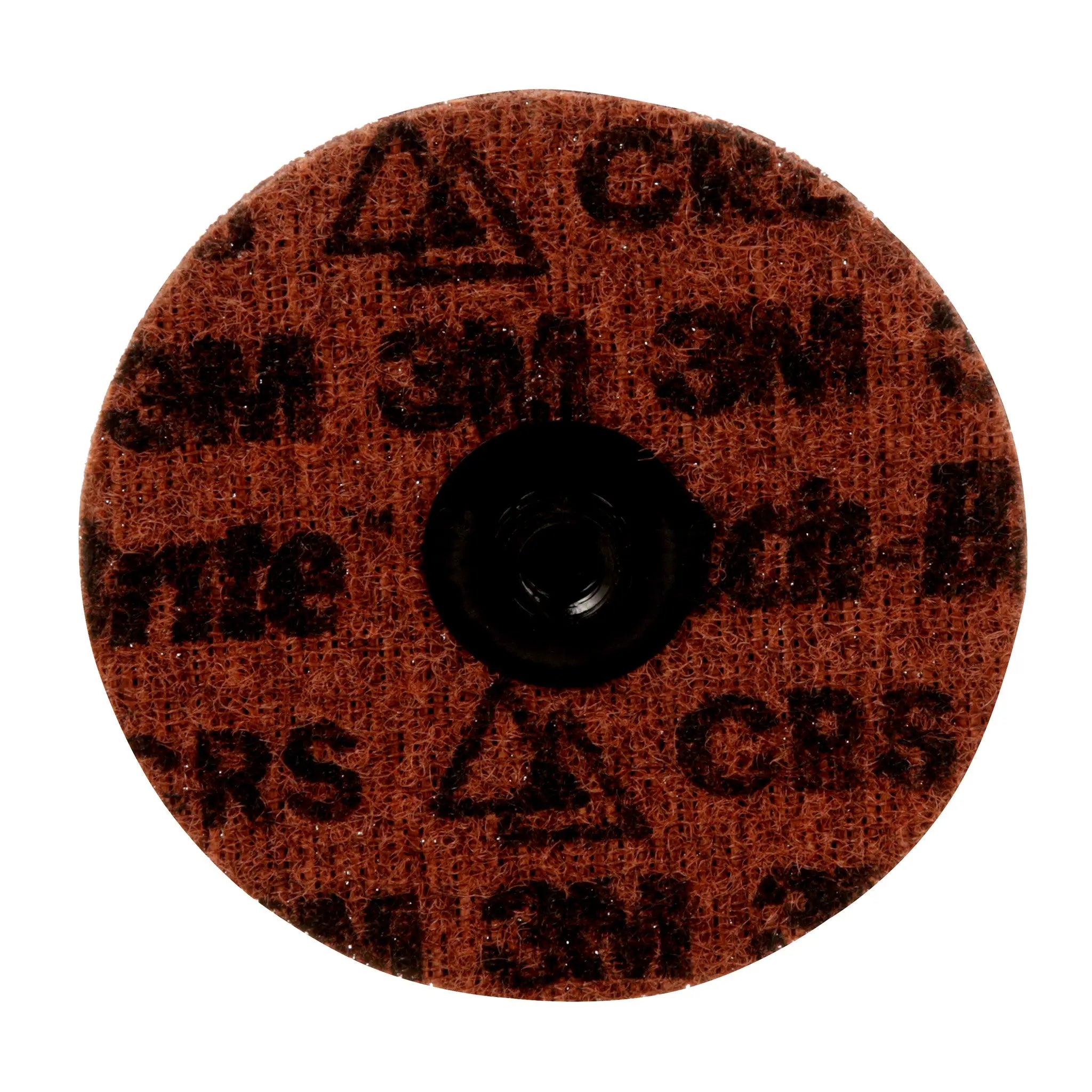 Scotch-Brite Roloc Precision Surface Conditioning Disc PN-DS Coarse TS 4 in, 1 Each