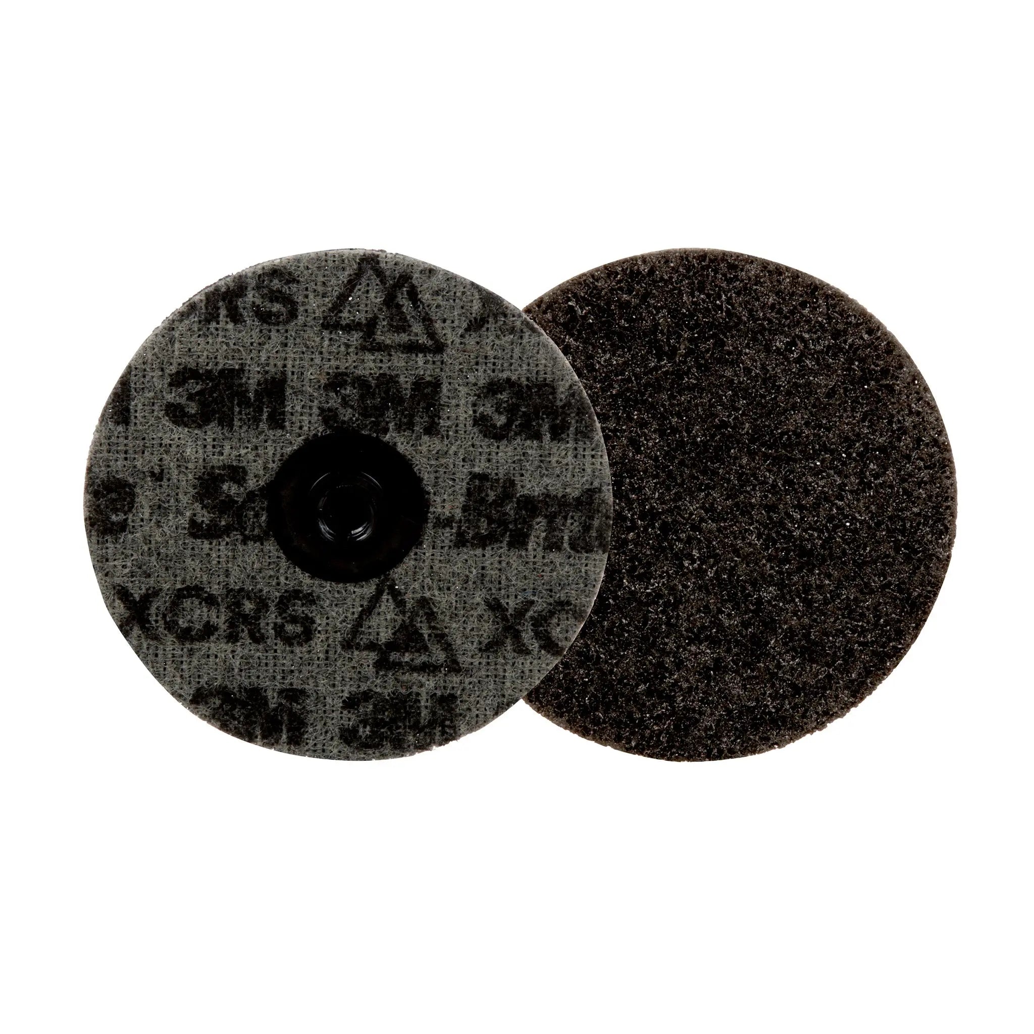 Scotch-Brite Roloc Precision Surface Conditioning Disc PN-DS Extra Coarse TS 4 in, 1 Each