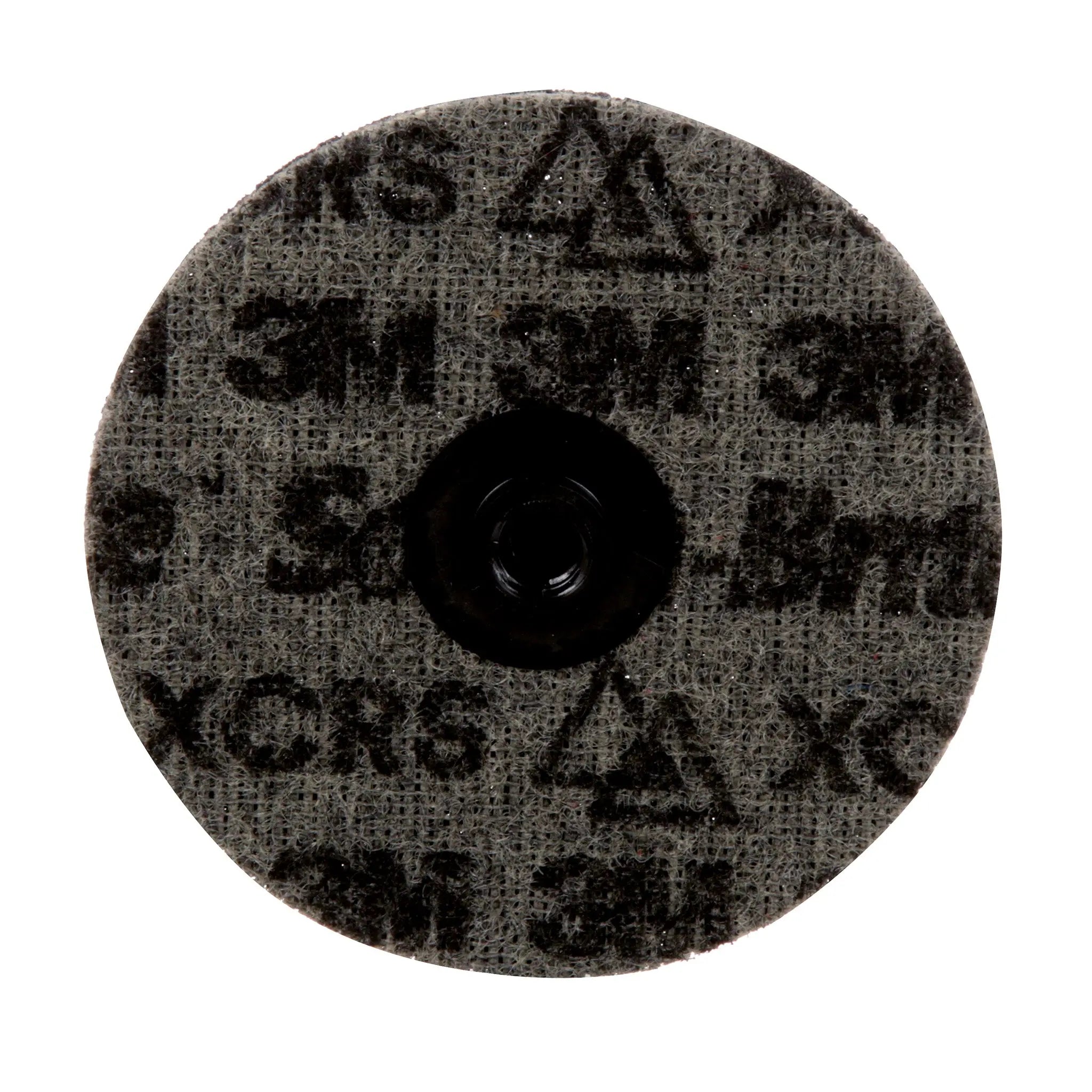 Scotch-Brite Roloc Precision Surface Conditioning Disc PN-DS Extra Coarse TS 4 in, 1 EachÂ