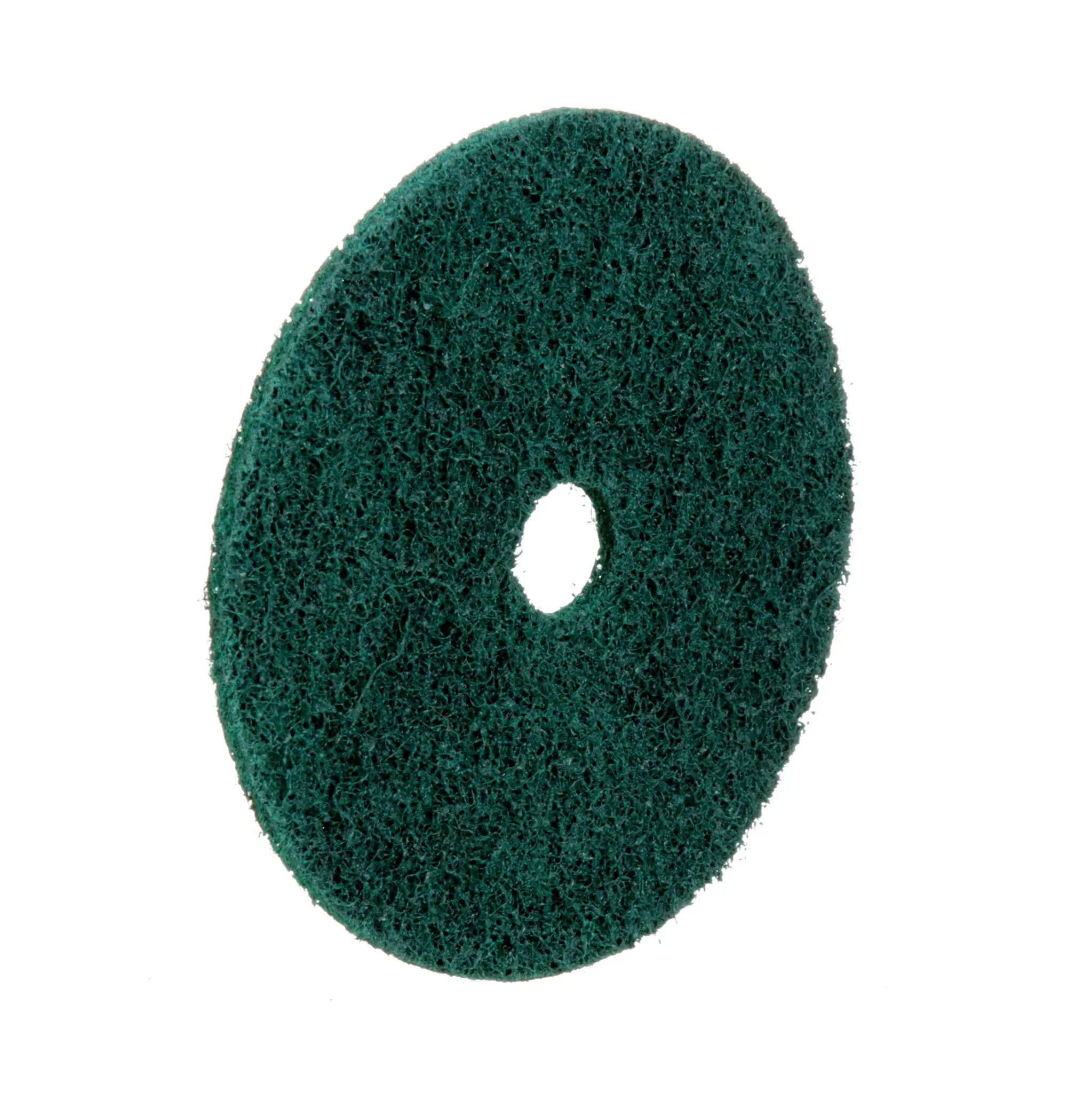 Scotch-Brite Precision Surface Conditioning Disc PN-DH Fine 4 in x 5/8 in, 1 EachÂ