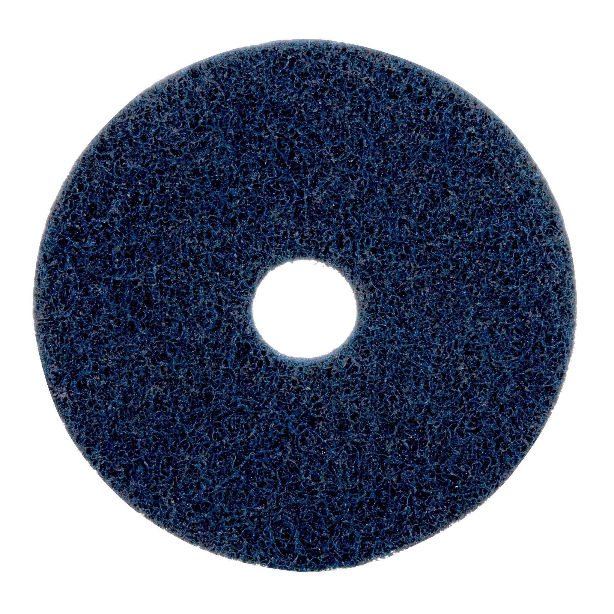 Scotch-Brite Precision Surface Conditioning Disc PN-DH Very Fine 4-1/2 in x 7/8 in, 1 Each