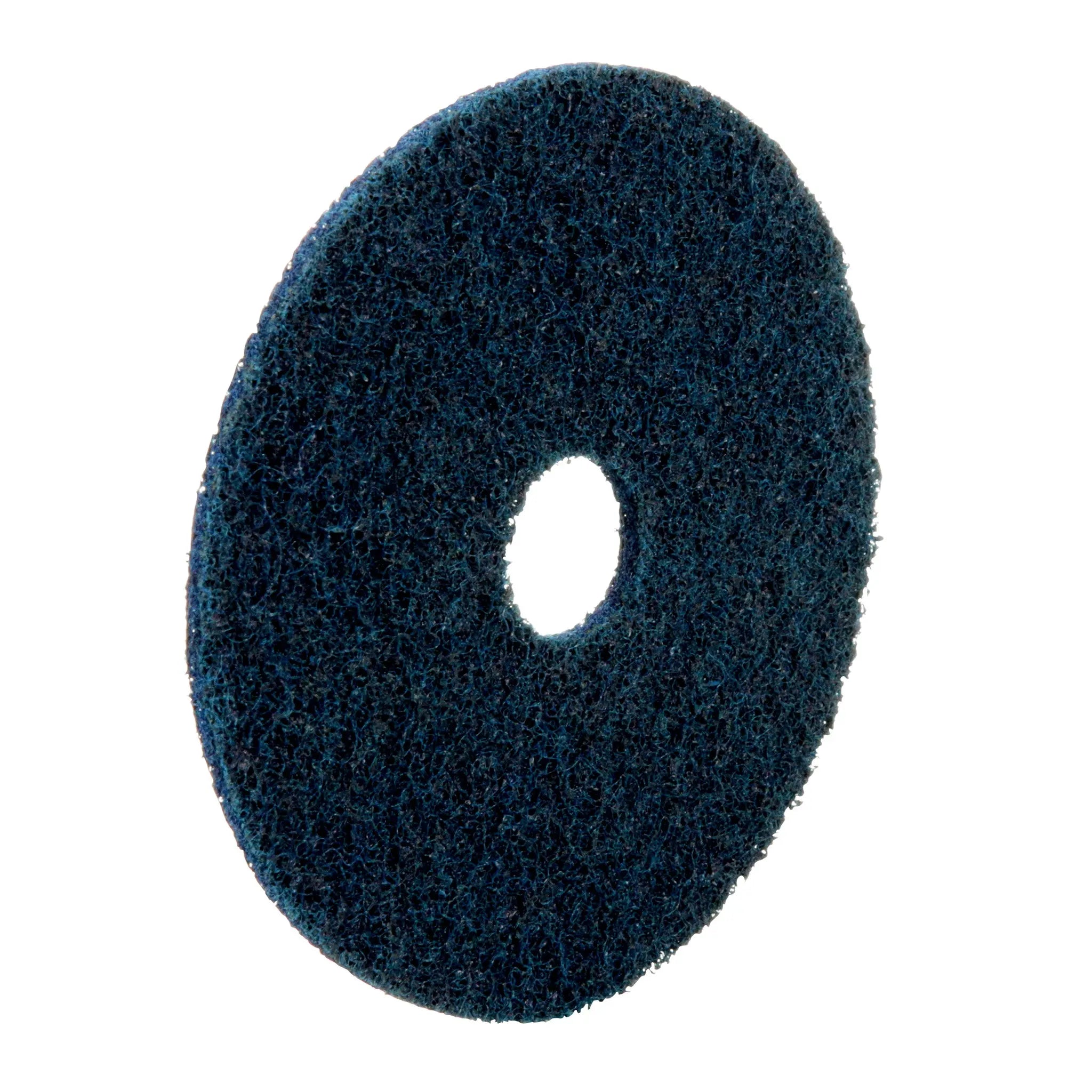 Scotch-Brite Precision Surface Conditioning Disc PN-DH Very Fine 4-1/2 in x 7/8 in, 1 Each