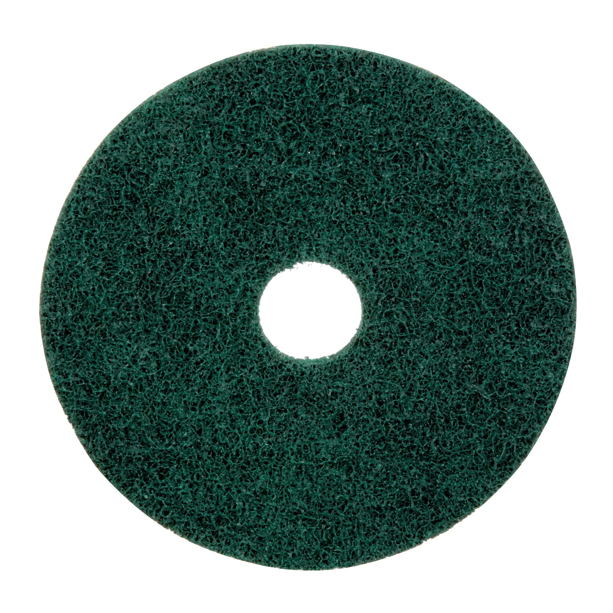 Scotch-Brite Precision Surface Conditioning Disc PN-DH Fine 4-1/2 in x 7/8 in, 1 Each