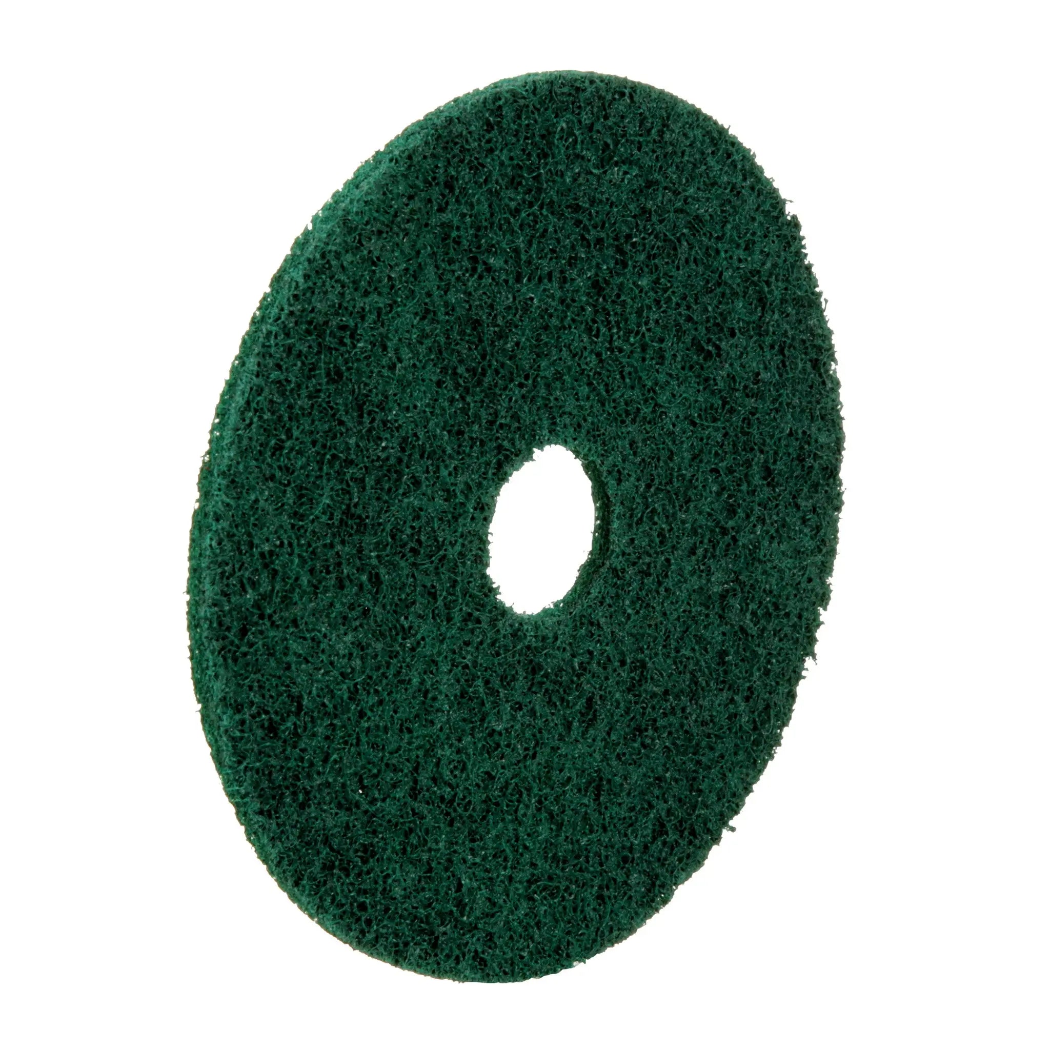 Scotch-Brite Precision Surface Conditioning Disc PN-DH Fine 4-1/2 in x 7/8 in, 1 Each