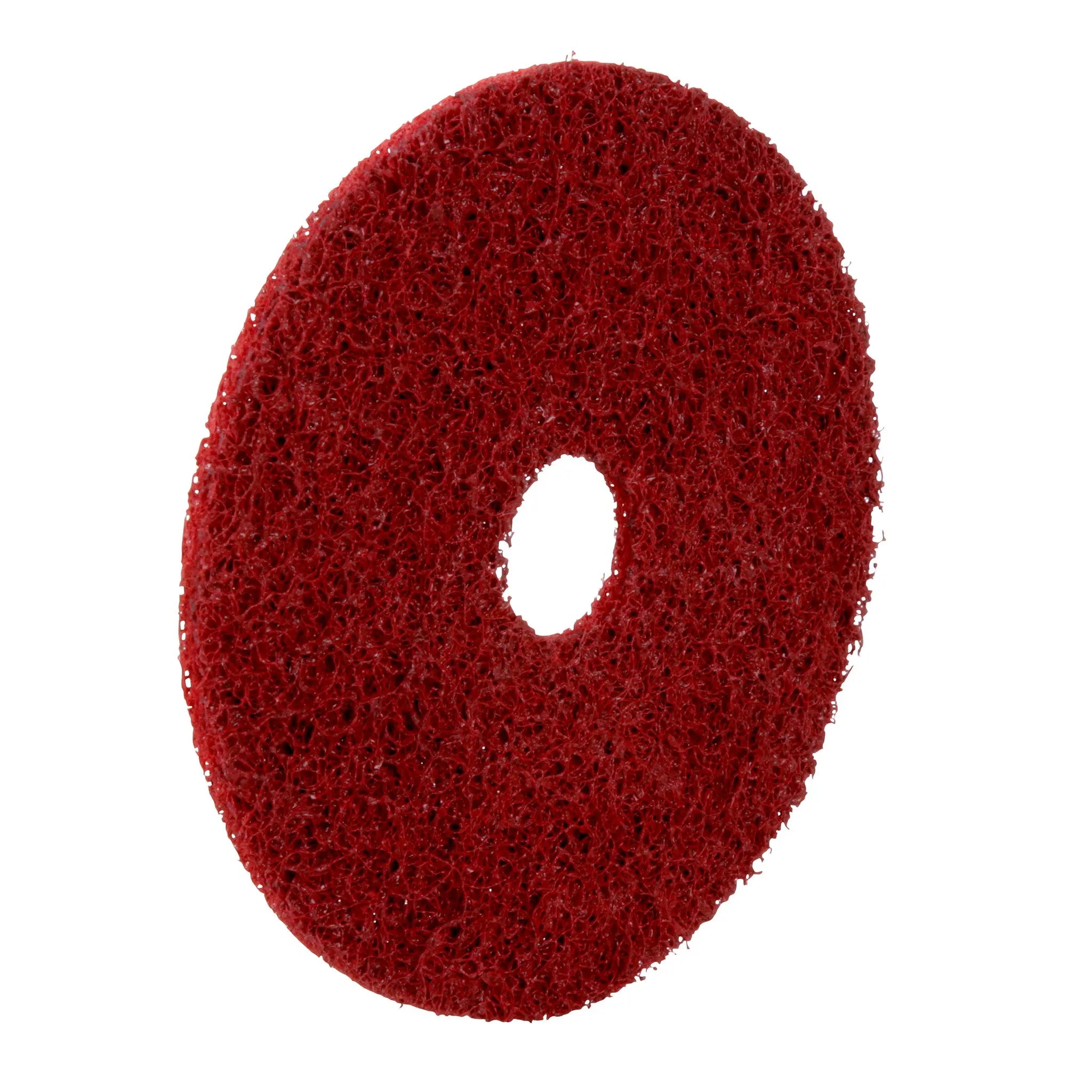 Scotch-Brite Precision Surface Conditioning Disc PN-DH Medium 4-1/2 in x 7/8 in, 1 Each