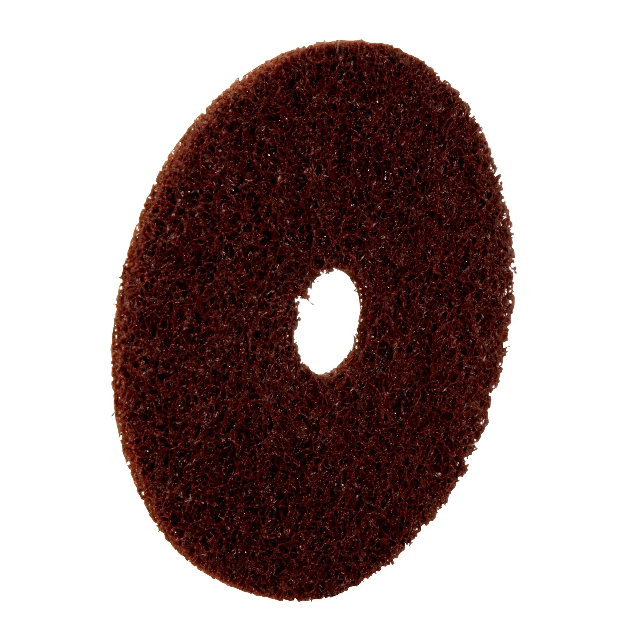 Scotch-Brite Precision Surface Conditioning Disc PN-DH Coarse 4-1/2 in x 7/8 in, 1 Each