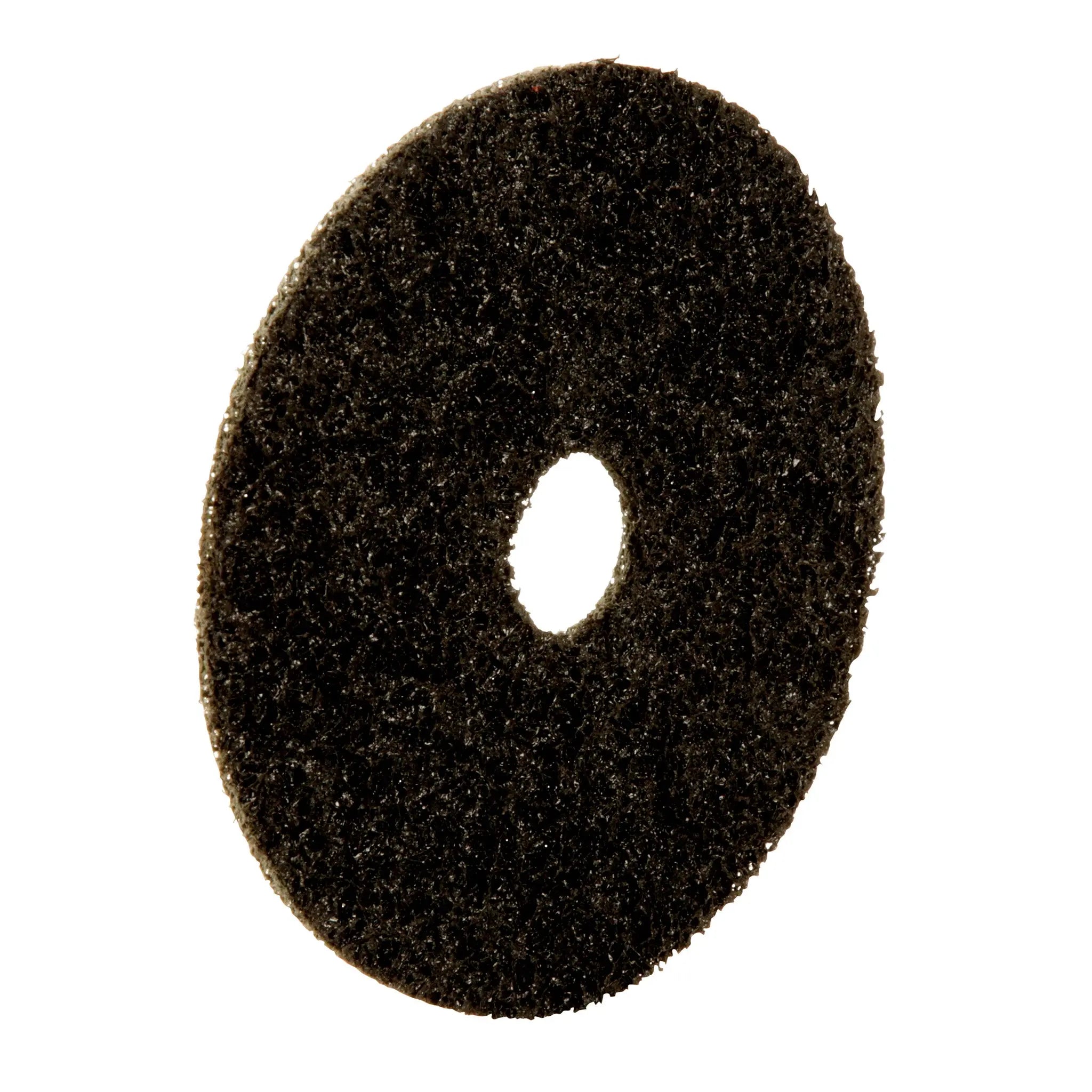 Scotch-Brite Precision Surface Conditioning Disc PN-DH Extra Coarse 4-1/2 in x 7/8 in, 1 Each