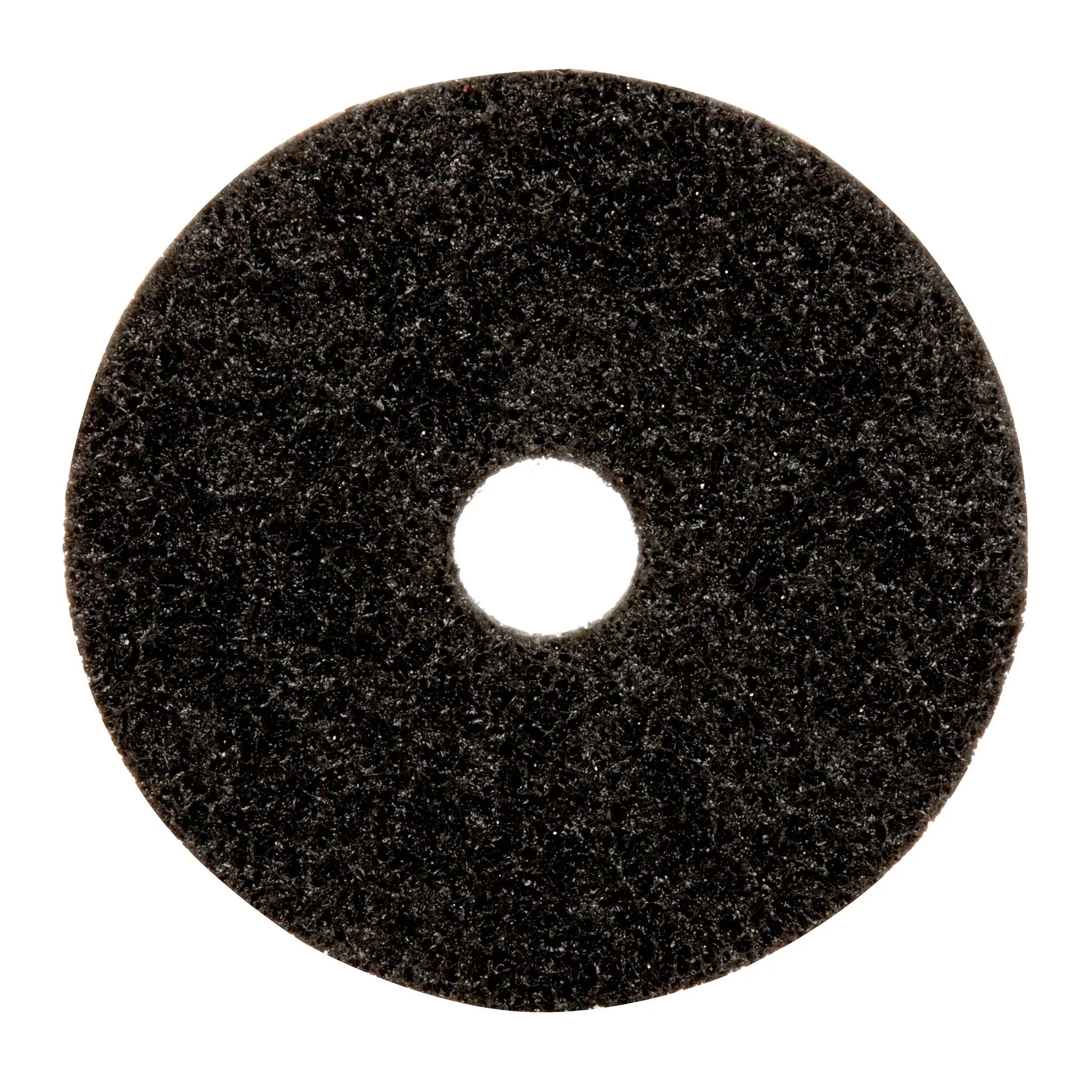 Scotch-Brite Precision Surface Conditioning Disc PN-DH Extra Coarse 4-1/2 in x 7/8 in, 1 Each