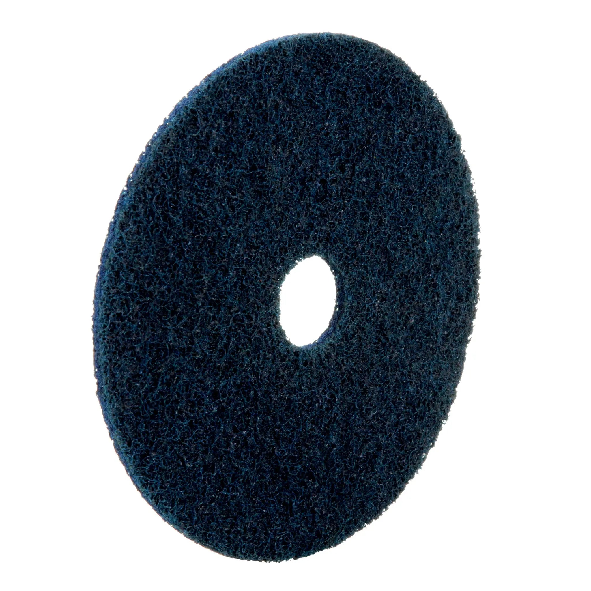 Scotch-Brite Precision Surface Conditioning Disc PN-DH Very Fine 5 in x 7/8 in, 1 Each