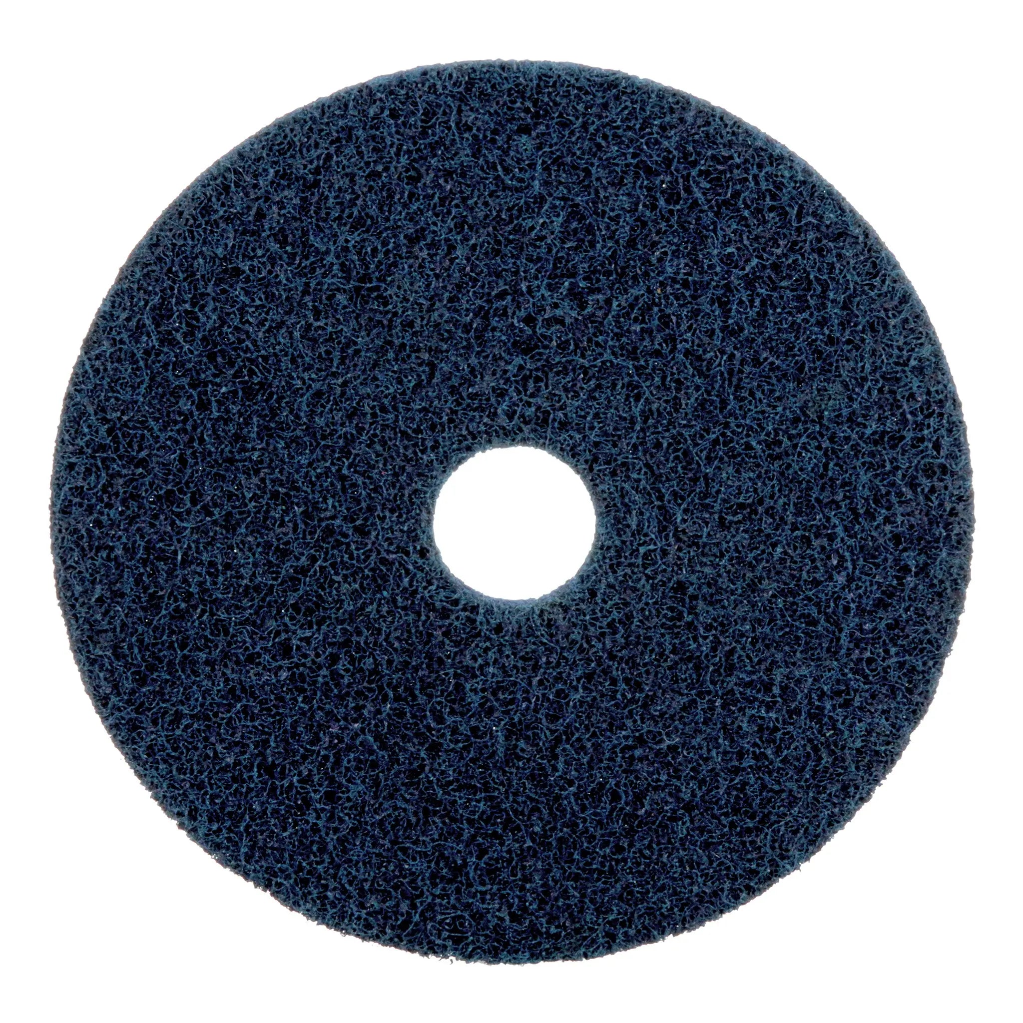 Scotch-Brite Precision Surface Conditioning Disc PN-DH Very Fine 5 in x 7/8 in, 1 Each