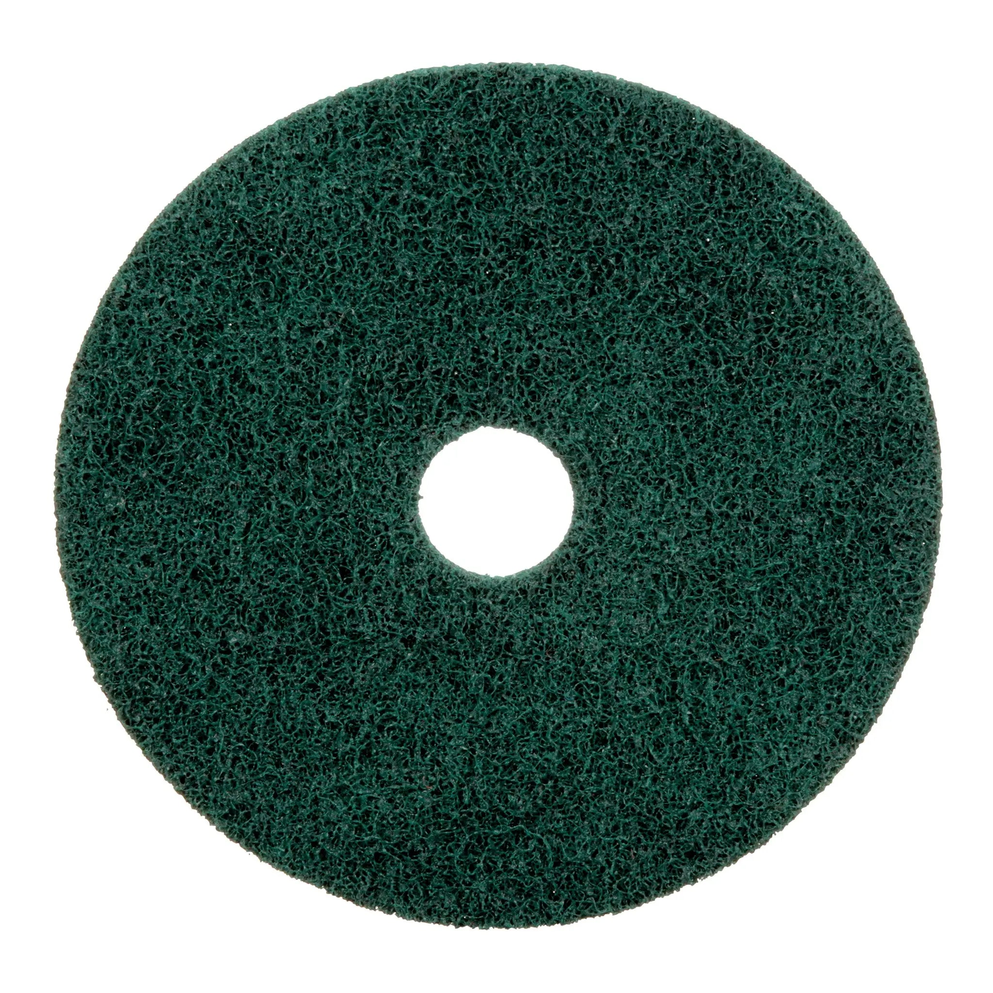 Scotch-Brite Precision Surface Conditioning Disc PN-DH Fine 125 mm x 22.23 mm, 1 Each