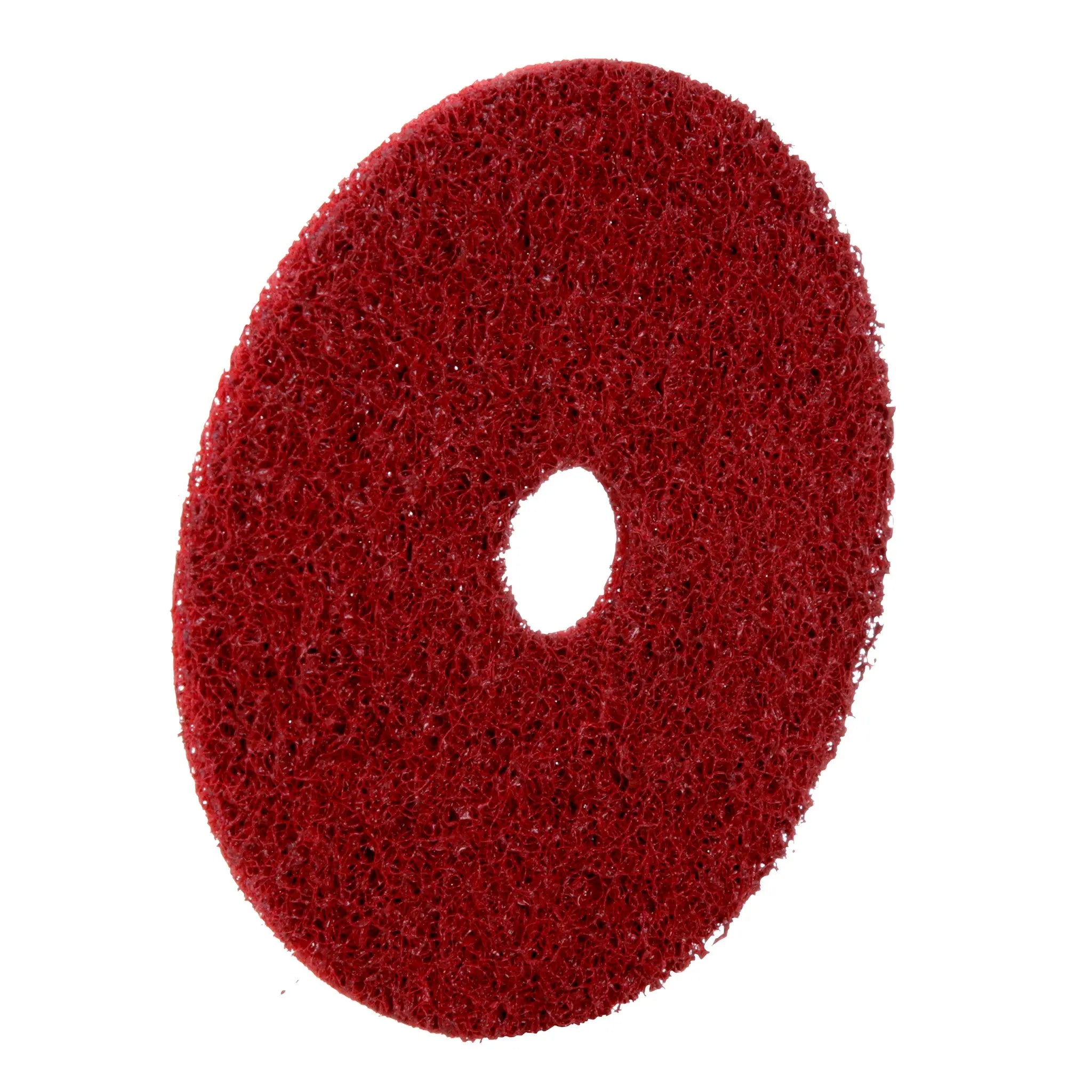 Scotch-Brite Precision Surface Conditioning Disc PN-DH Medium 5 in x 7/8 in, 1 Each
