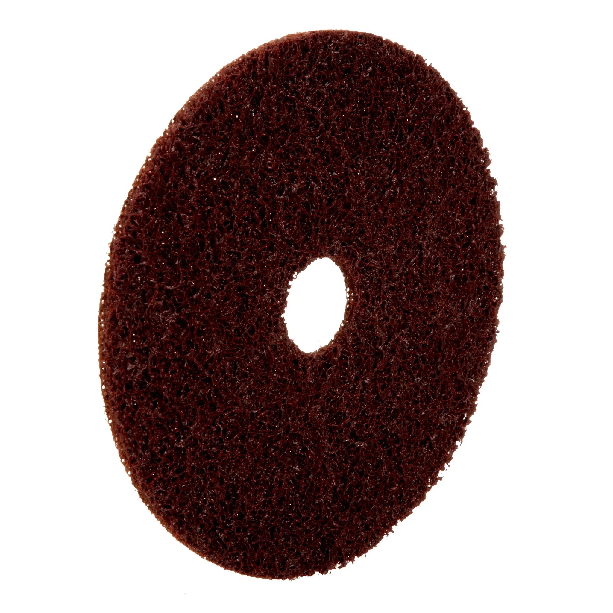Scotch-Brite Precision Surface Conditioning Disc PN-DH Coarse 5 in x 7/8 in, 1 EachÂ