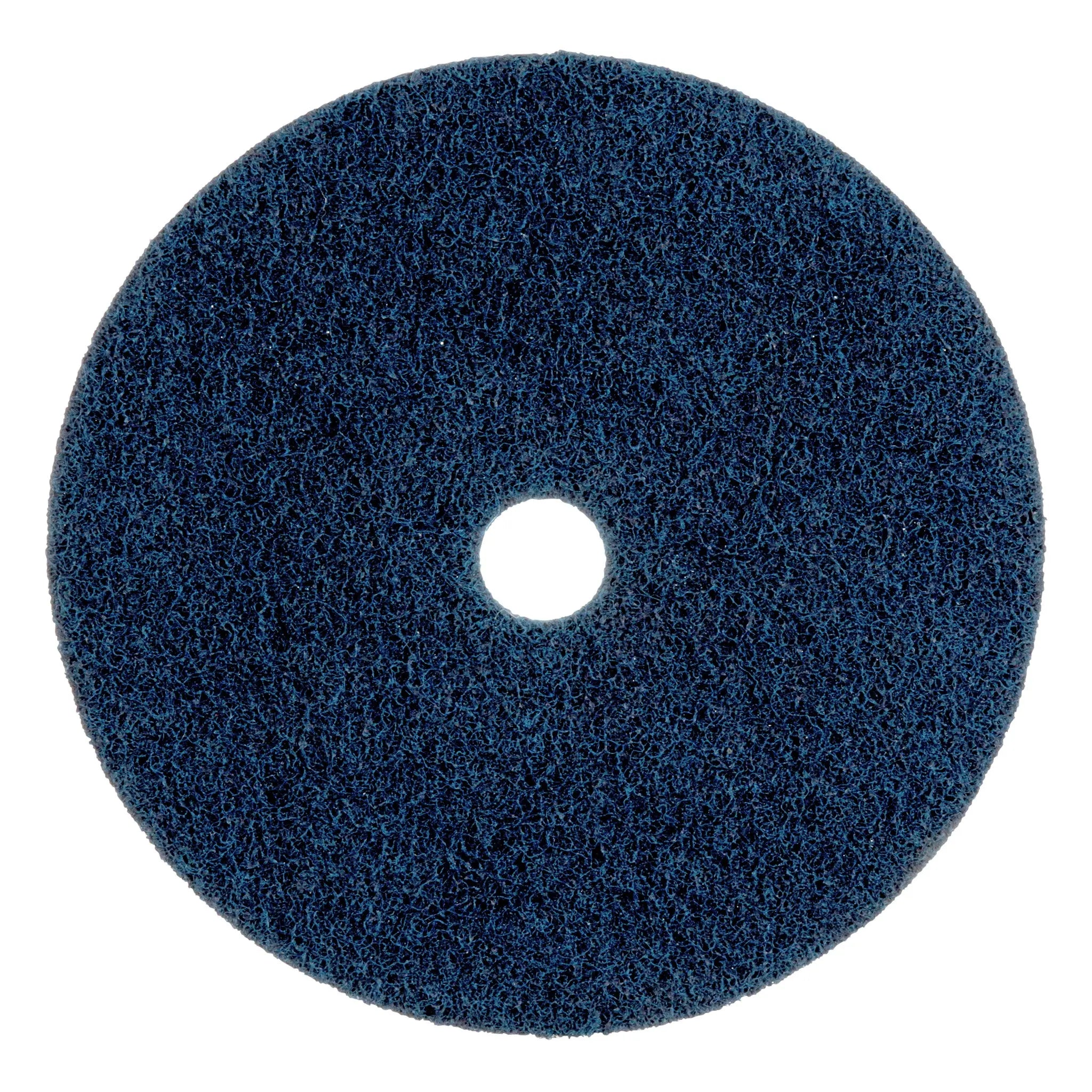 Scotch-Brite Precision Surface Conditioning Disc PN-DH Very Fine 7 in x 7/8 in, 1 Each