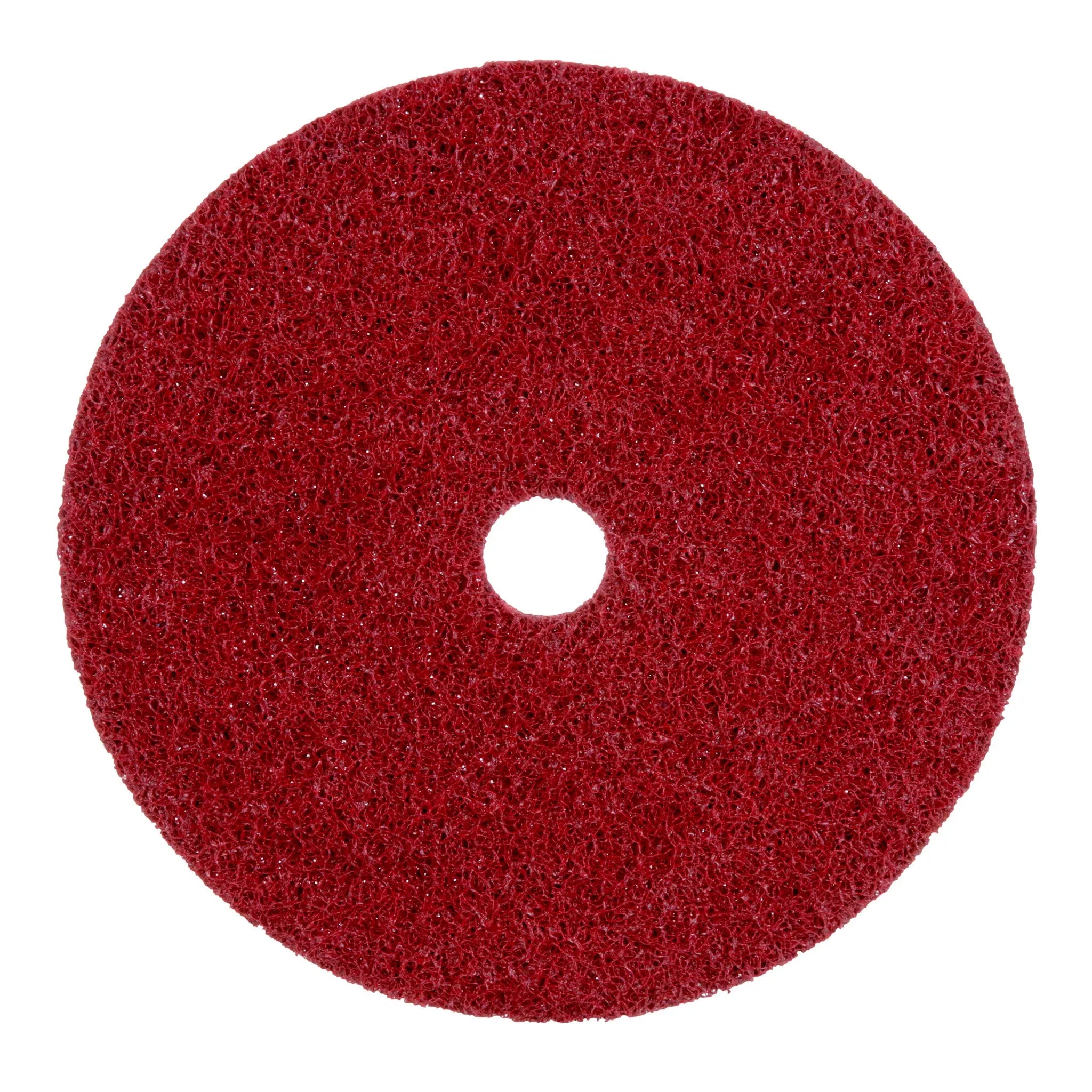 Scotch-Brite Precision Surface Conditioning Disc PN-DH Medium 7 in x 7/8 in, 1 Each