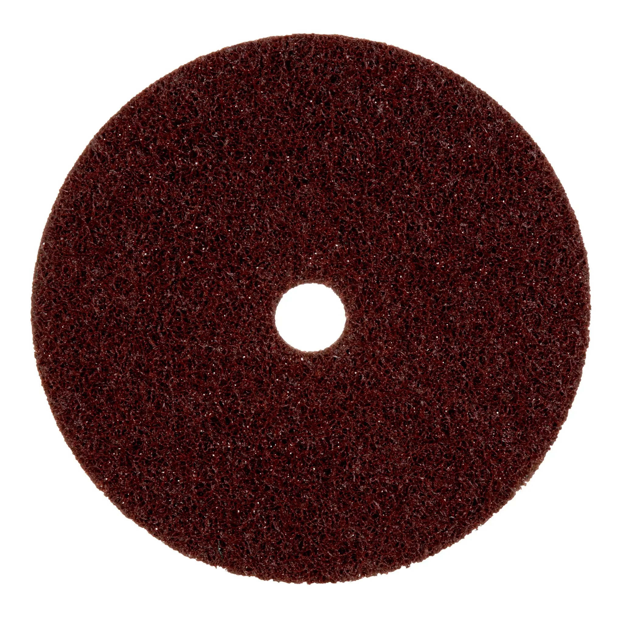 Scotch-Brite Precision Surface Conditioning Disc PN-DH Coarse 7 in x 7/8 in, 1 EachÂ