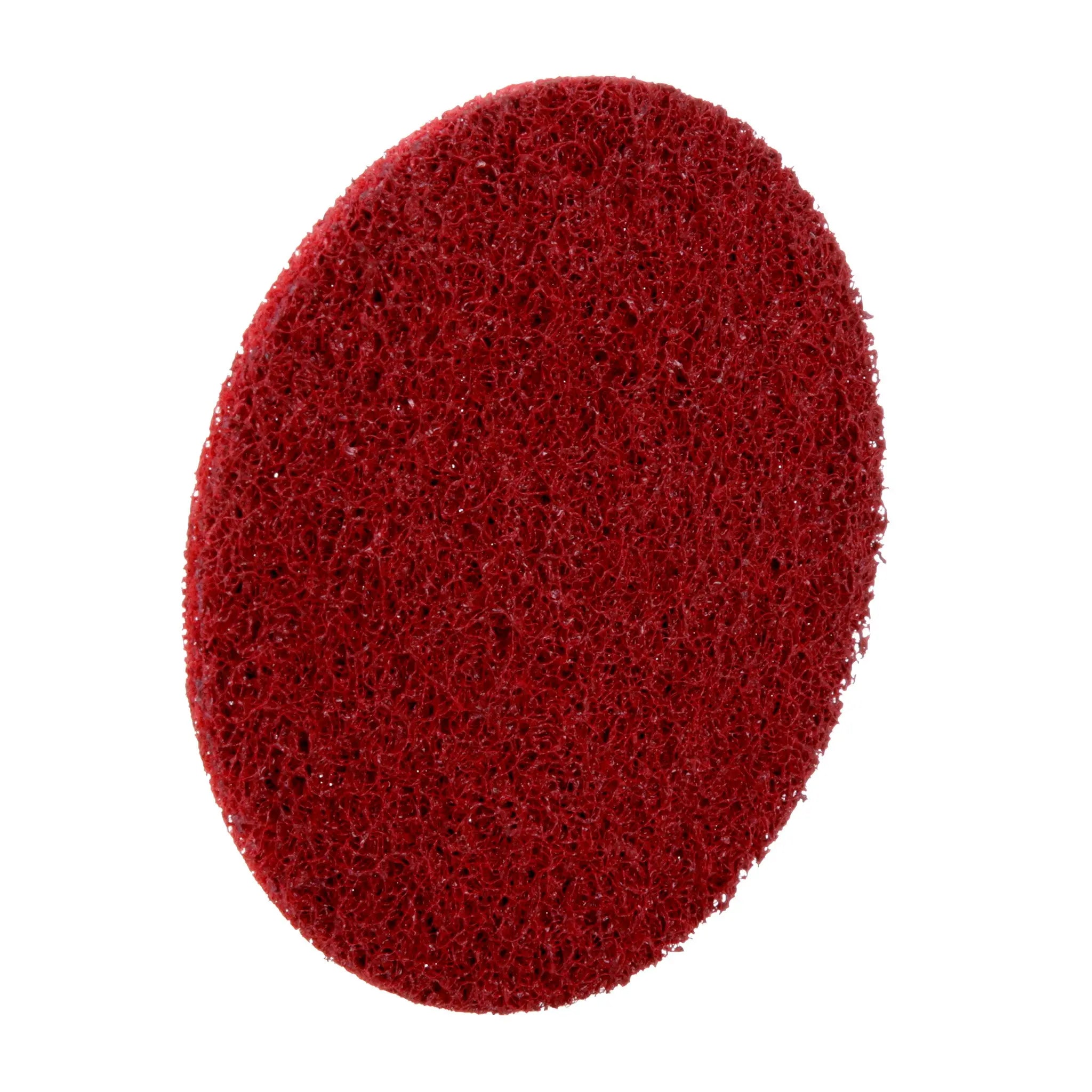 Scotch-Brite Precision Surface Conditioning Disc PN-DH Medium 4 in x NH, 1 Each