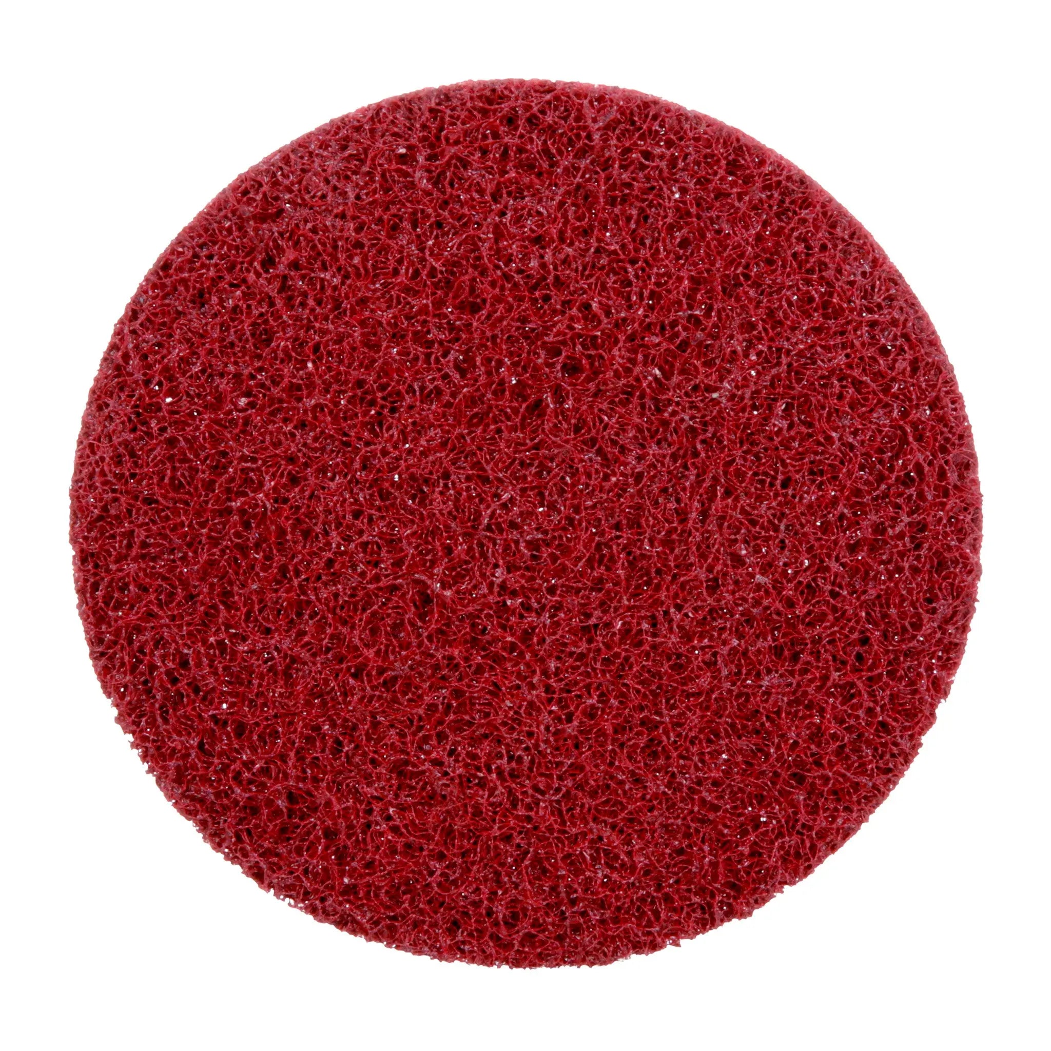 Scotch-Brite Precision Surface Conditioning Disc PN-DH Medium 4 in x NH, 1 Each