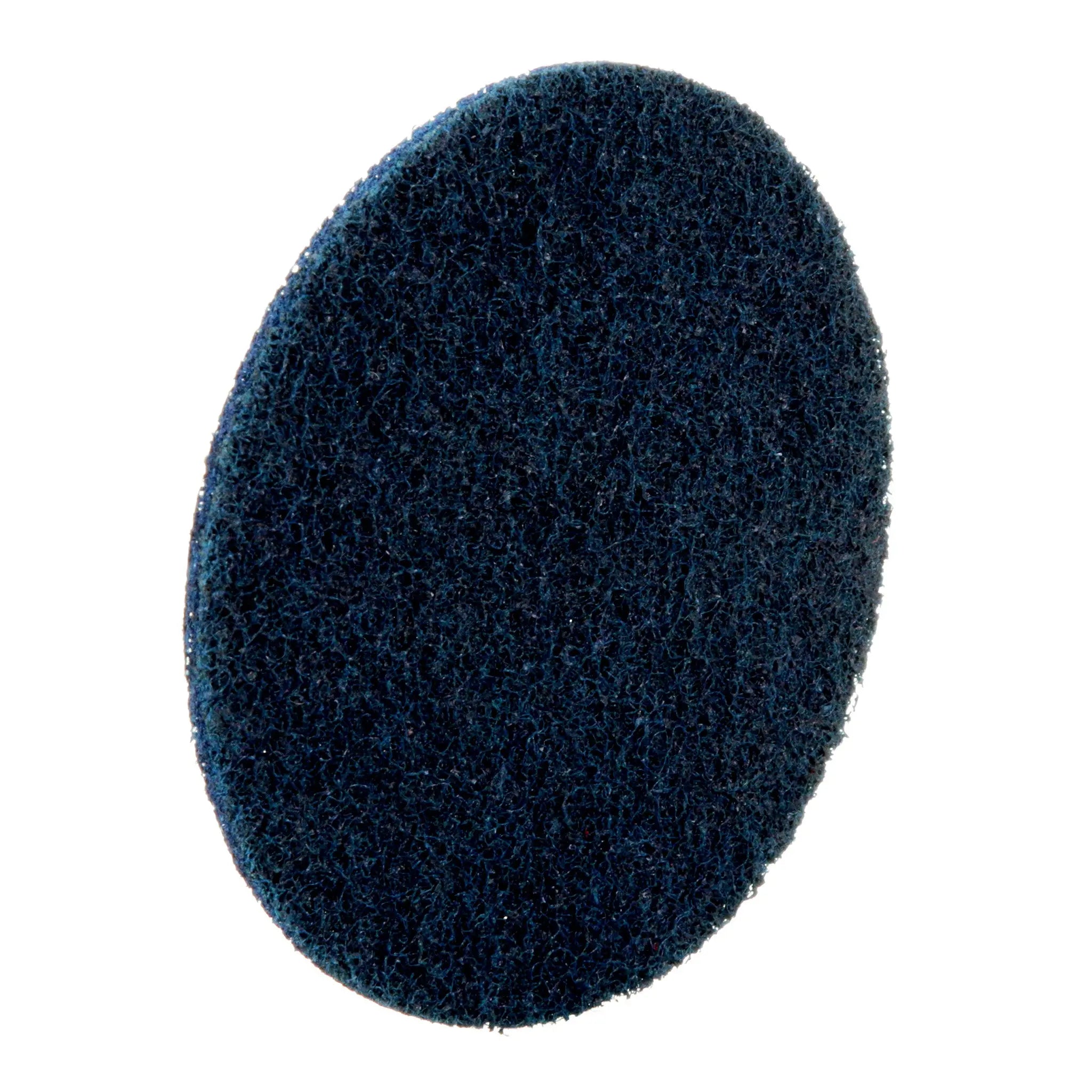 Scotch-Brite Precision Surface Conditioning Disc PN-DH Very Fine 4-1/2 in x NH, 1 Each