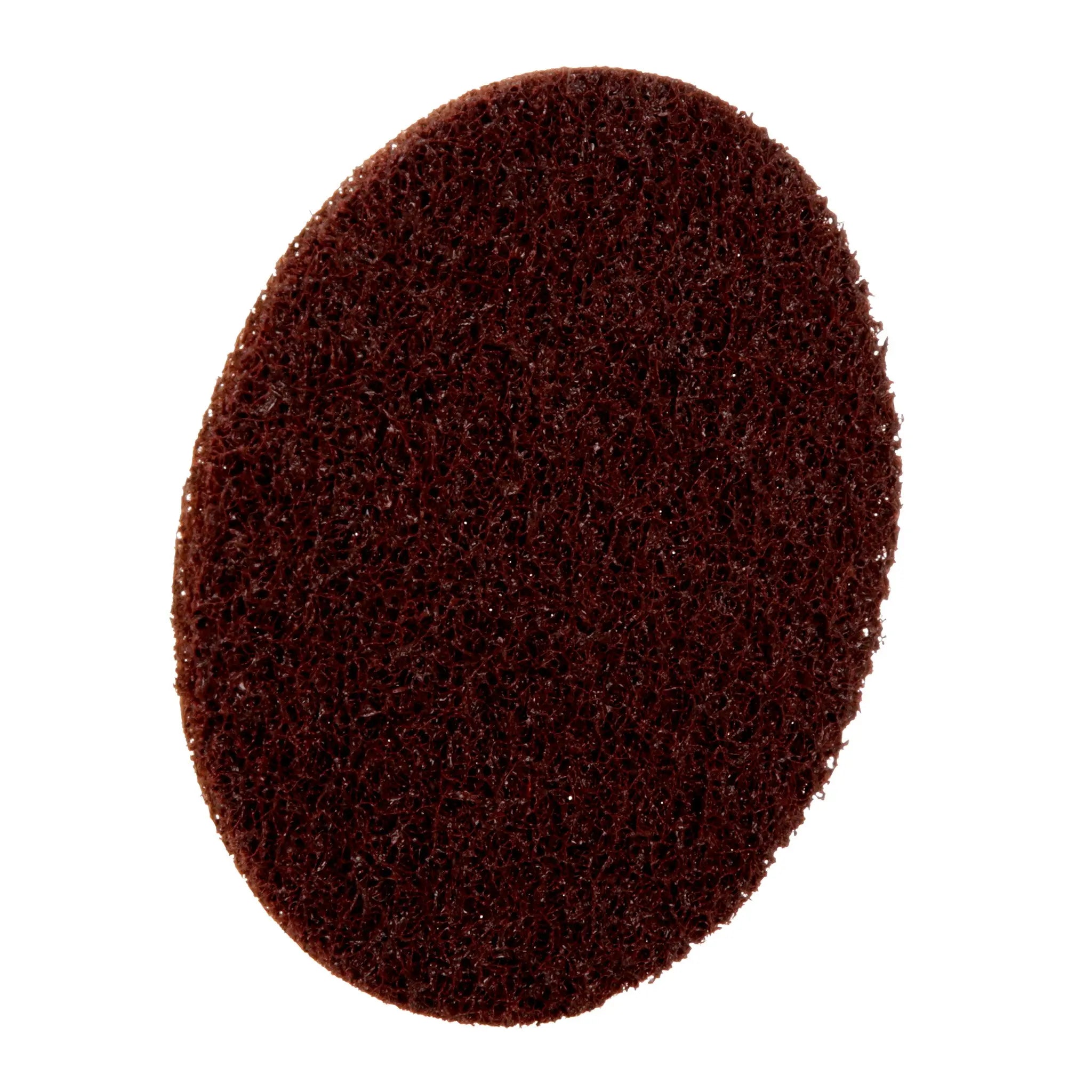Scotch-Brite Precision Surface Conditioning Disc PN-DH Coarse 4-1/2 in x NH, 1 EachÂ
