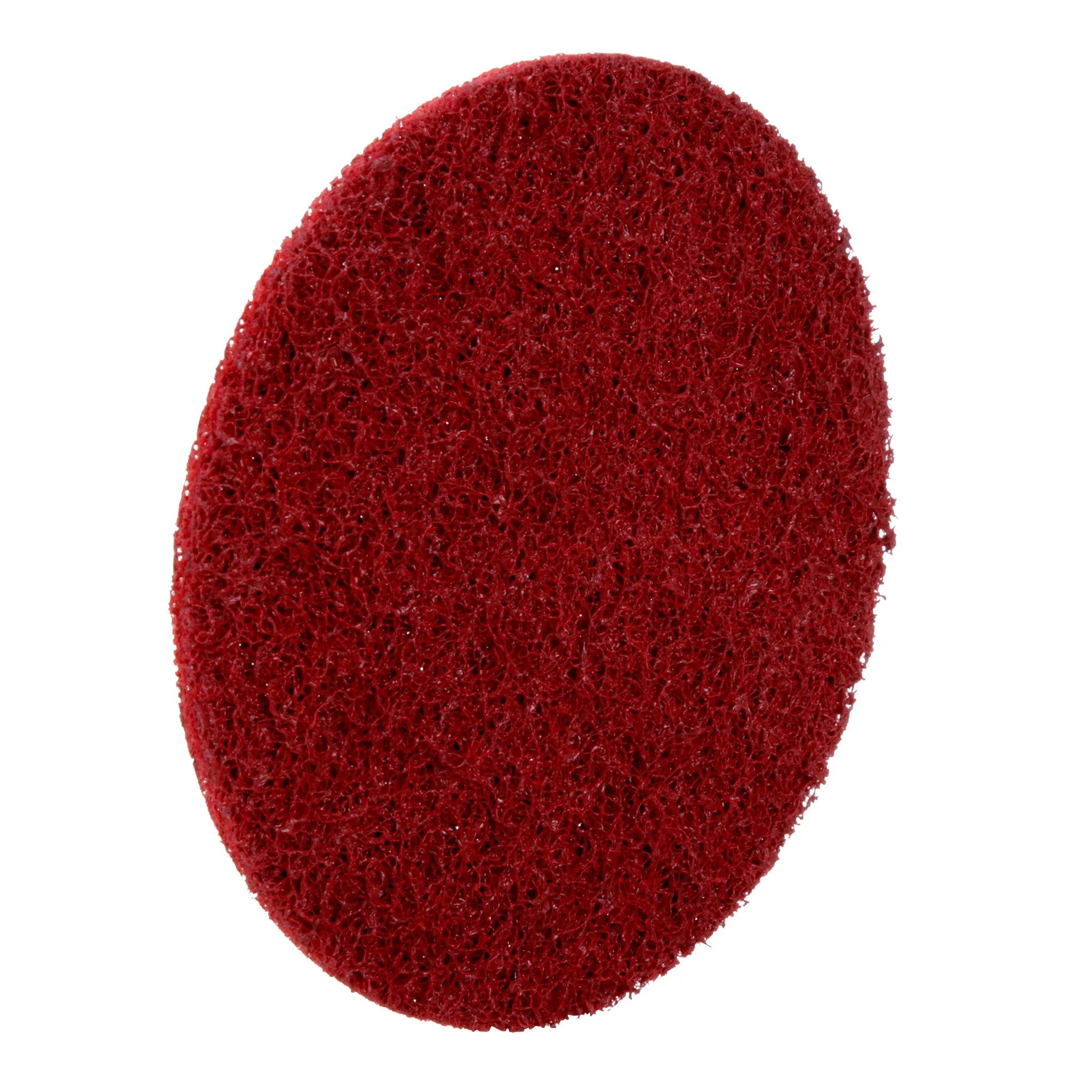 Scotch-Brite Precision Surface Conditioning Disc PN-DH Medium 5 in x NH, 1 Each