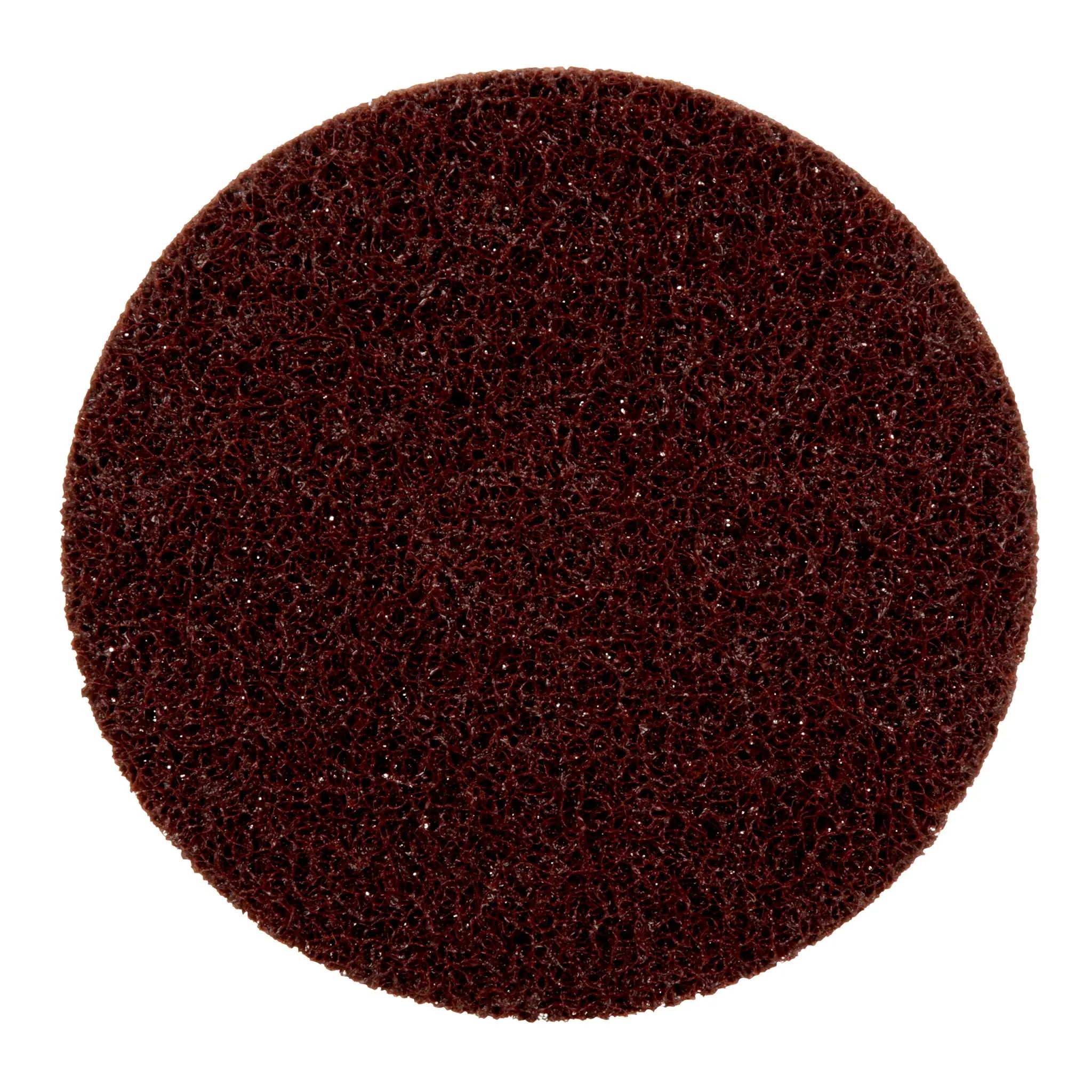 Scotch-Brite Precision Surface Conditioning Disc PN-DH Coarse 5 in x NH, 1 Each