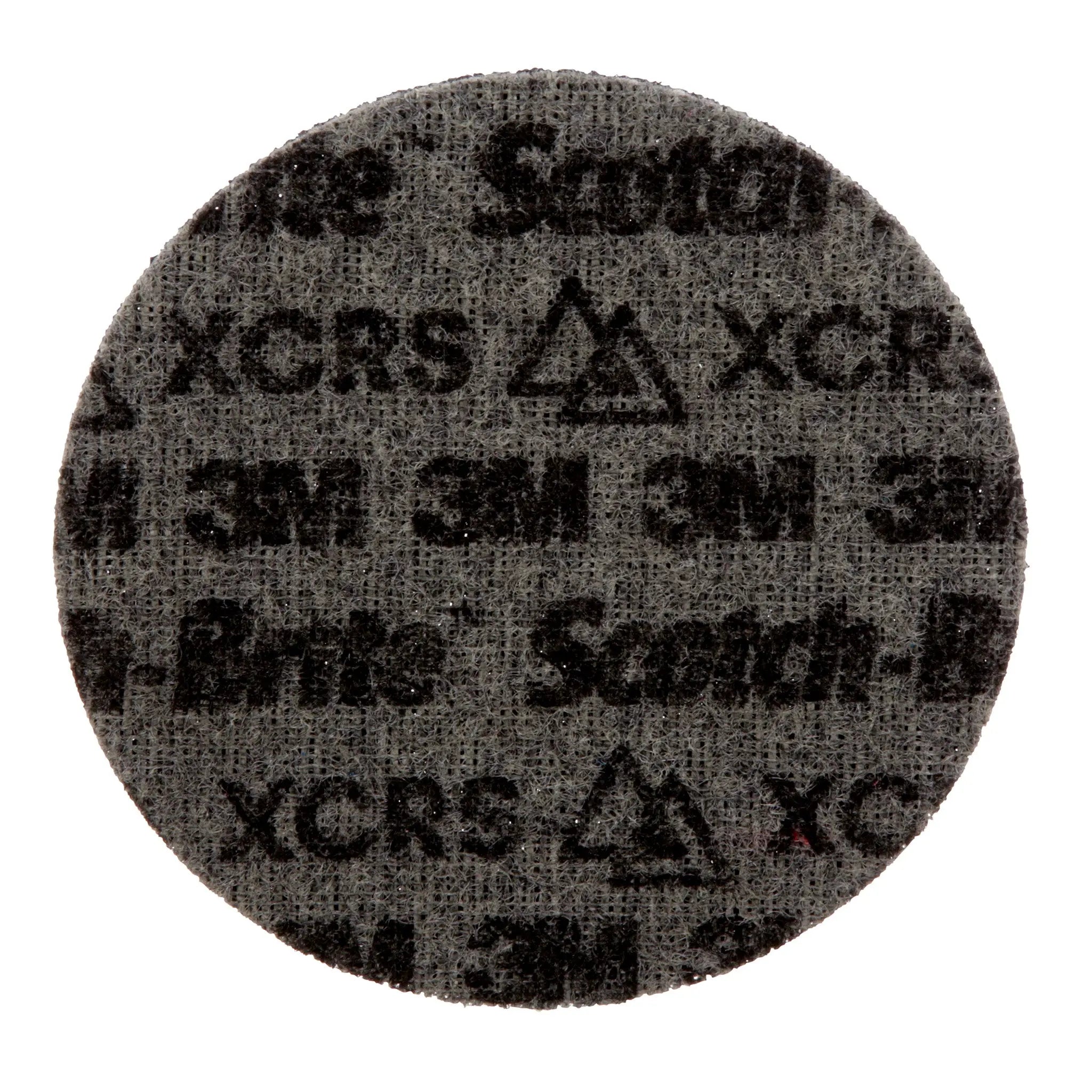 Scotch-Brite Precision Surface Conditioning Disc PN-DH Extra Coarse 5 in x NH, 1 EachÂ
