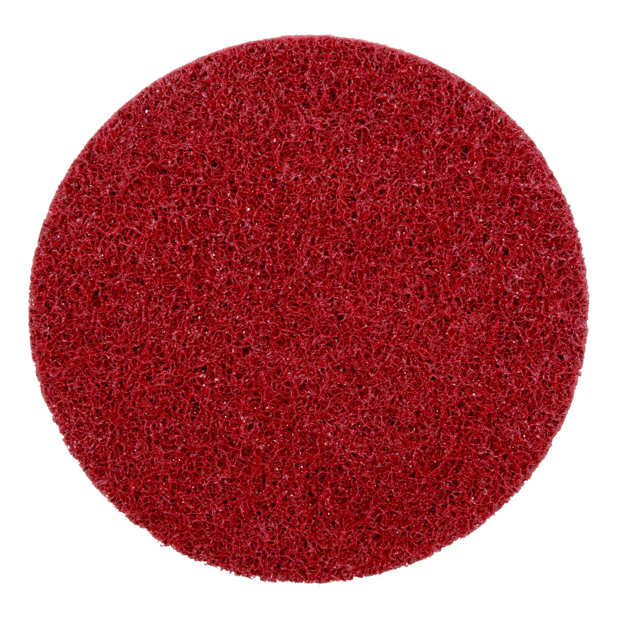 3M Scotch-Brite 61500408127 Precision Surface Conditioning Disc PN-DH Medium 6 in x NH 50, 1 Each