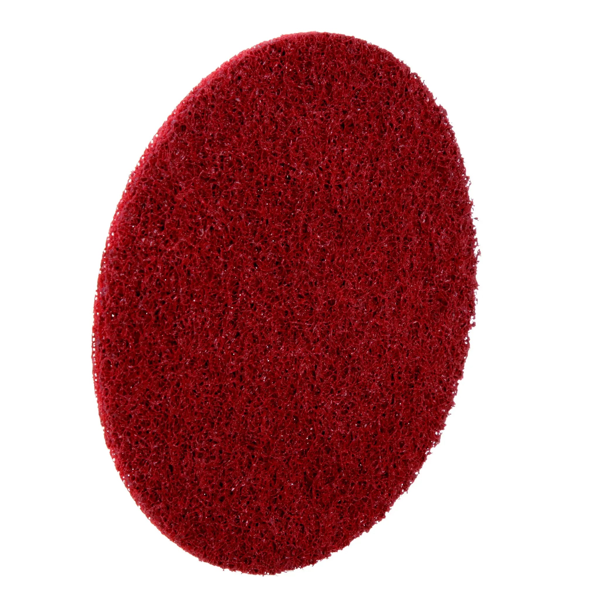3M Scotch-Brite 61500408127 Precision Surface Conditioning Disc PN-DH Medium 6 in x NH 50, 1 Each