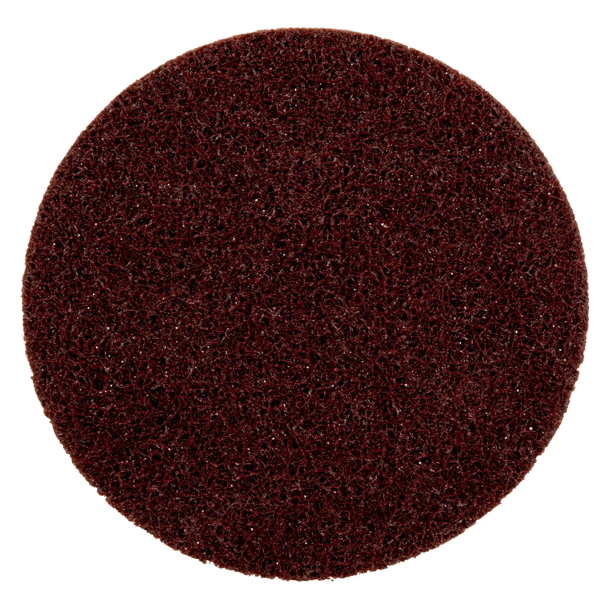 Scotch-Brite Precision Surface Conditioning Disc PN-DH Coarse 6 in x NH, 1 Each