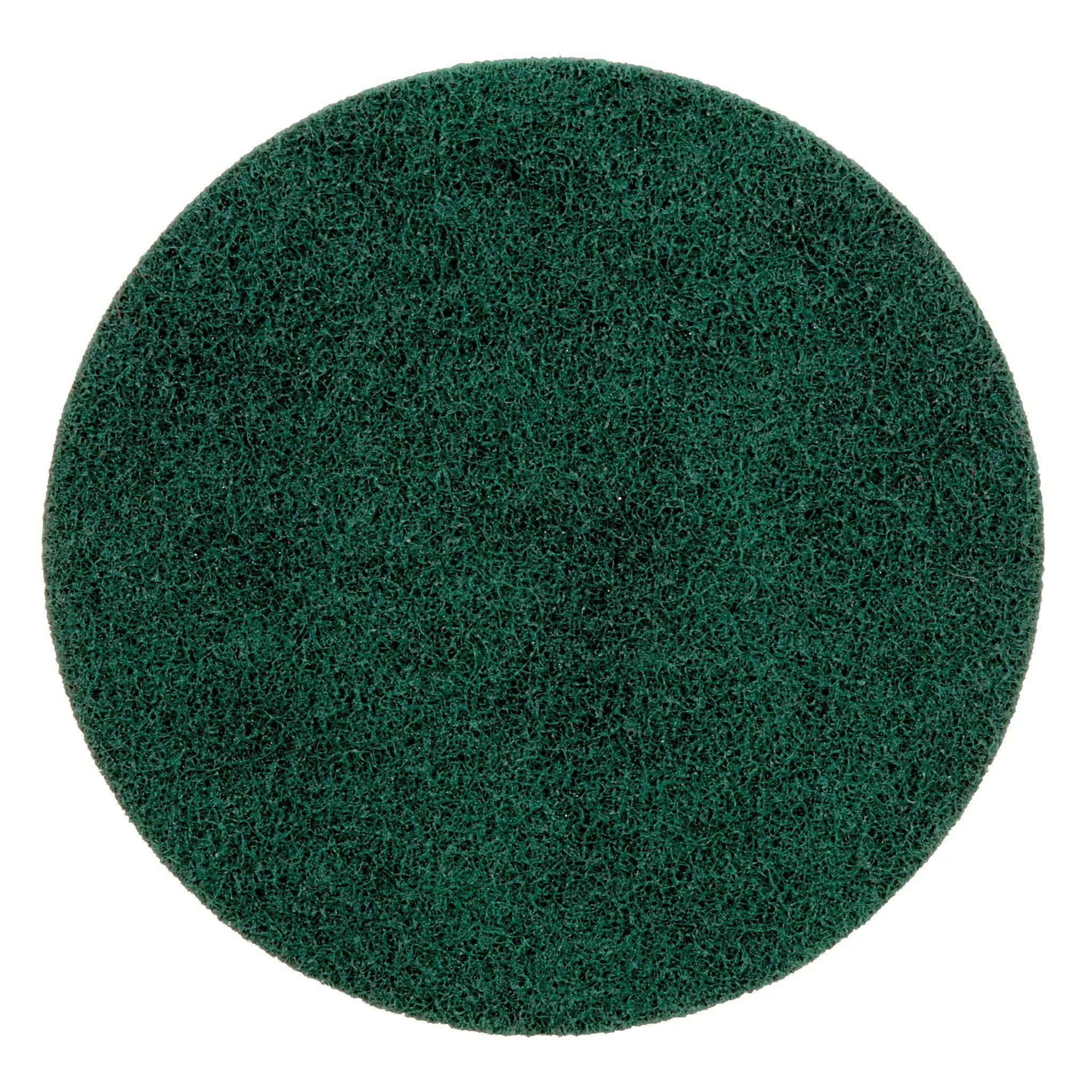 Scotch-Brite Precision Surface Conditioning Disc PN-DH Fine 7 in x NH, 1 Each