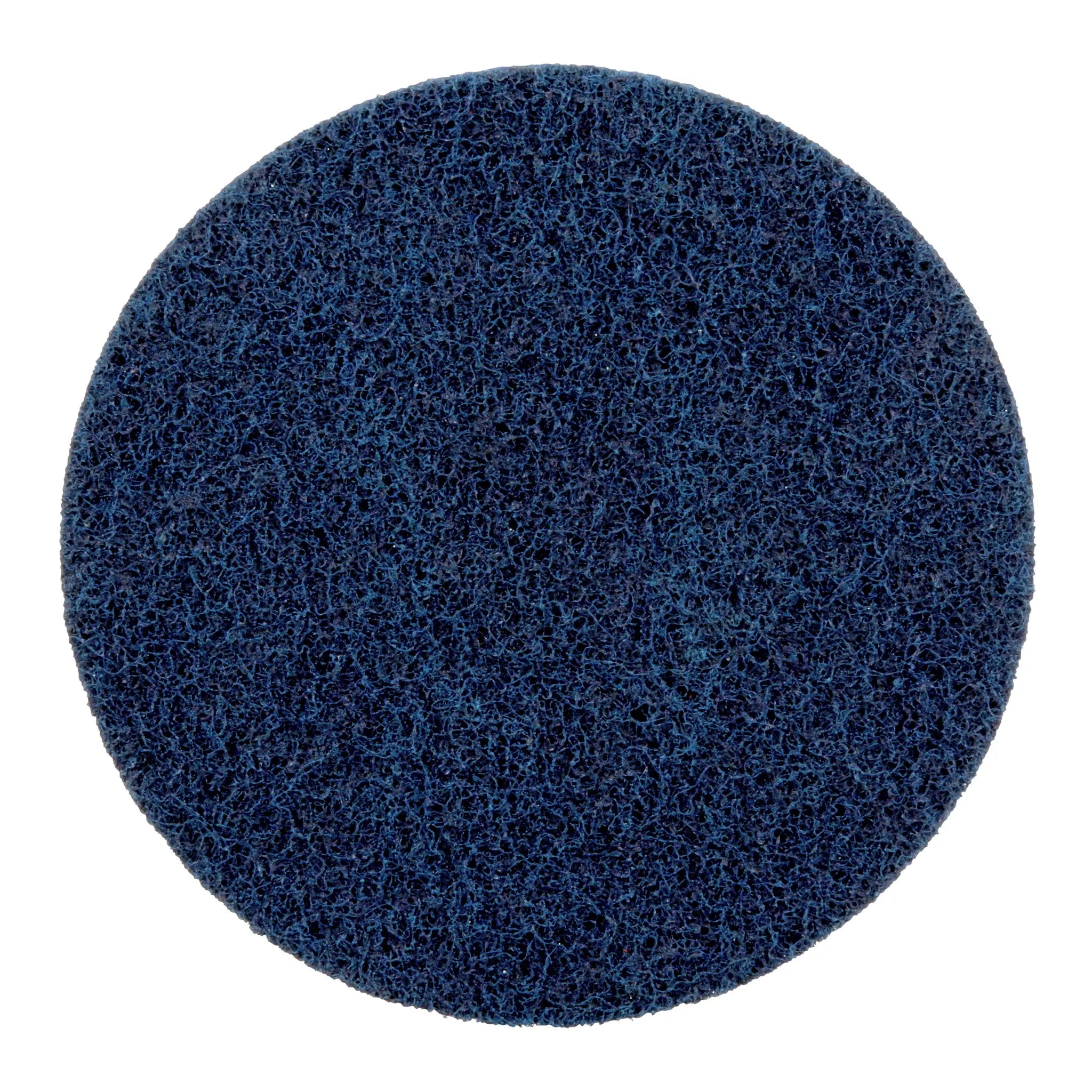 Scotch-Brite Precision Surface Conditioning TN Quick Change Disc PN-DN Very Fine 5 in, 1 Each