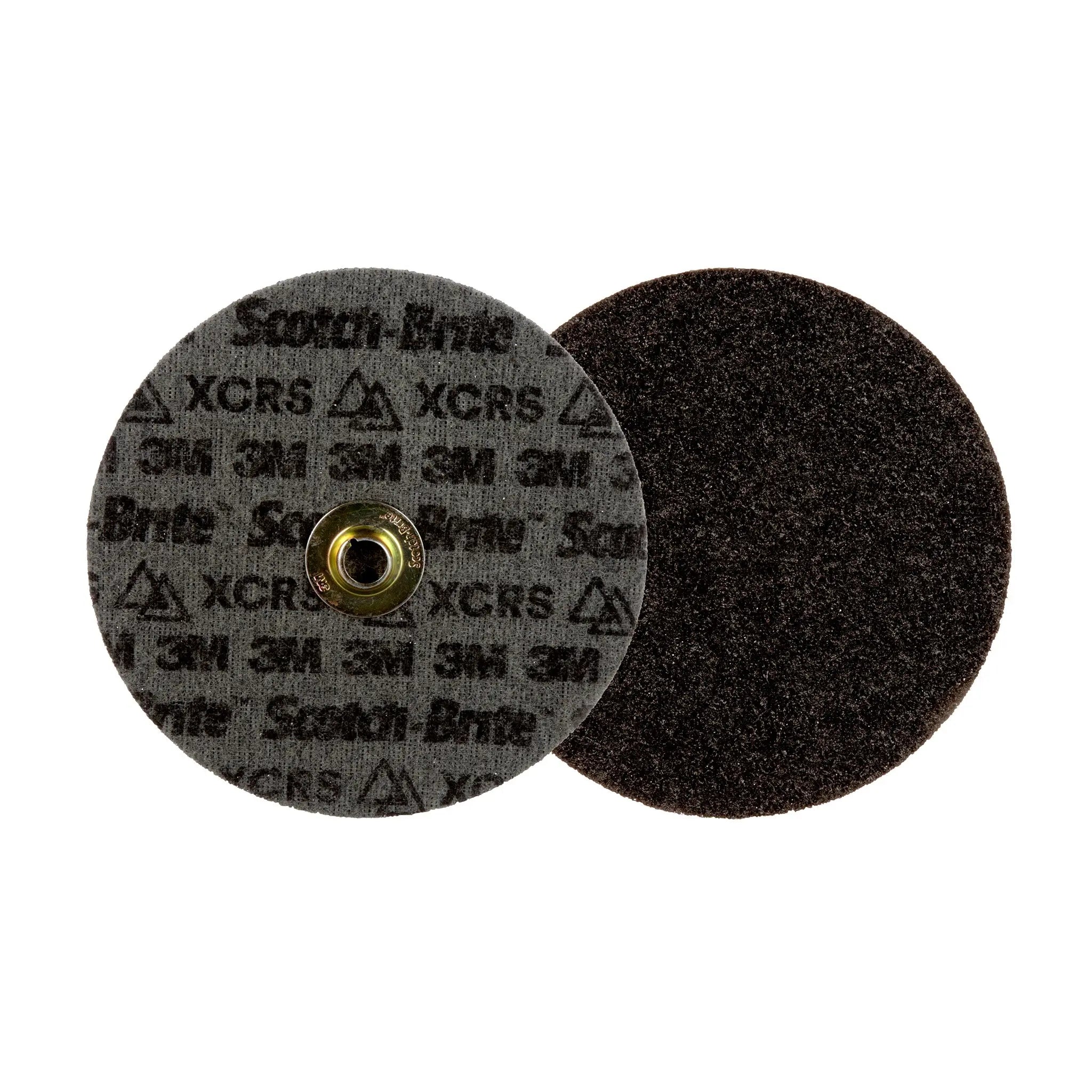 Scotch-Brite Precision Surface Conditioning TN Quick Change Disc PN-DN Extra Coarse 7 in, 1 Each