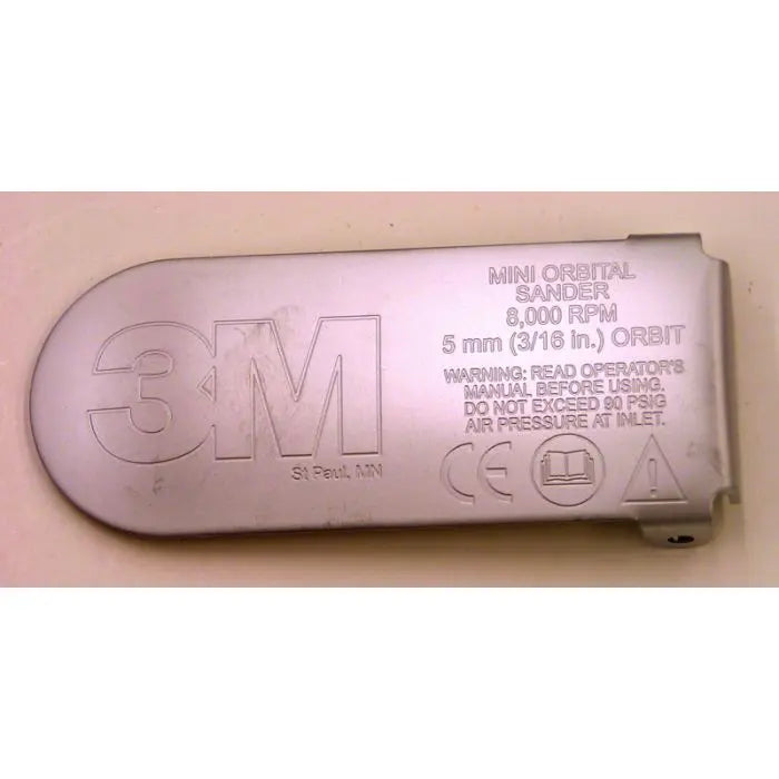 3M Random Orbital Sander Lever A1873, 1-1/4 in, 1 Each