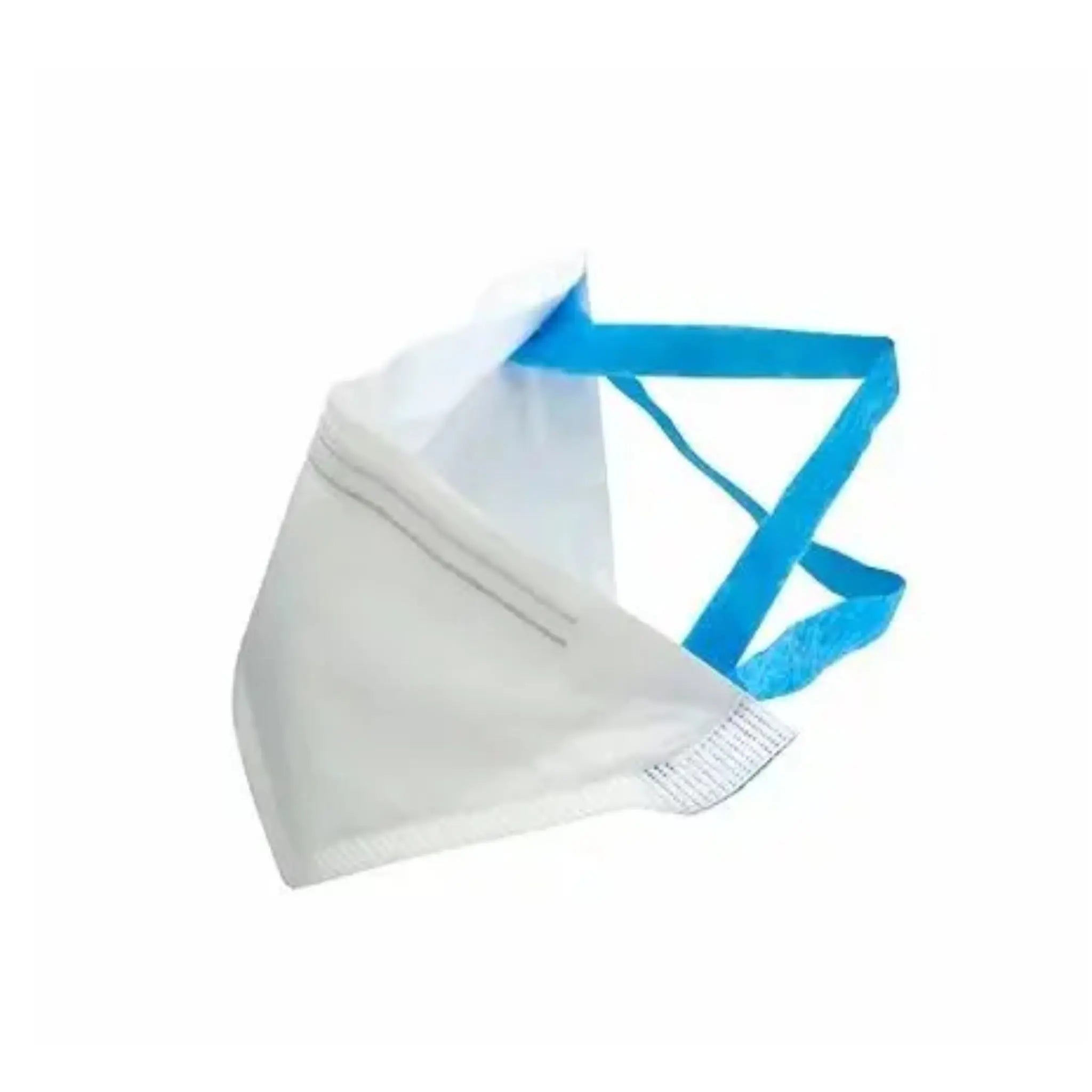 Jackson Safety 64235 N95 Pouch Style Single Use Particulate Respirator-main