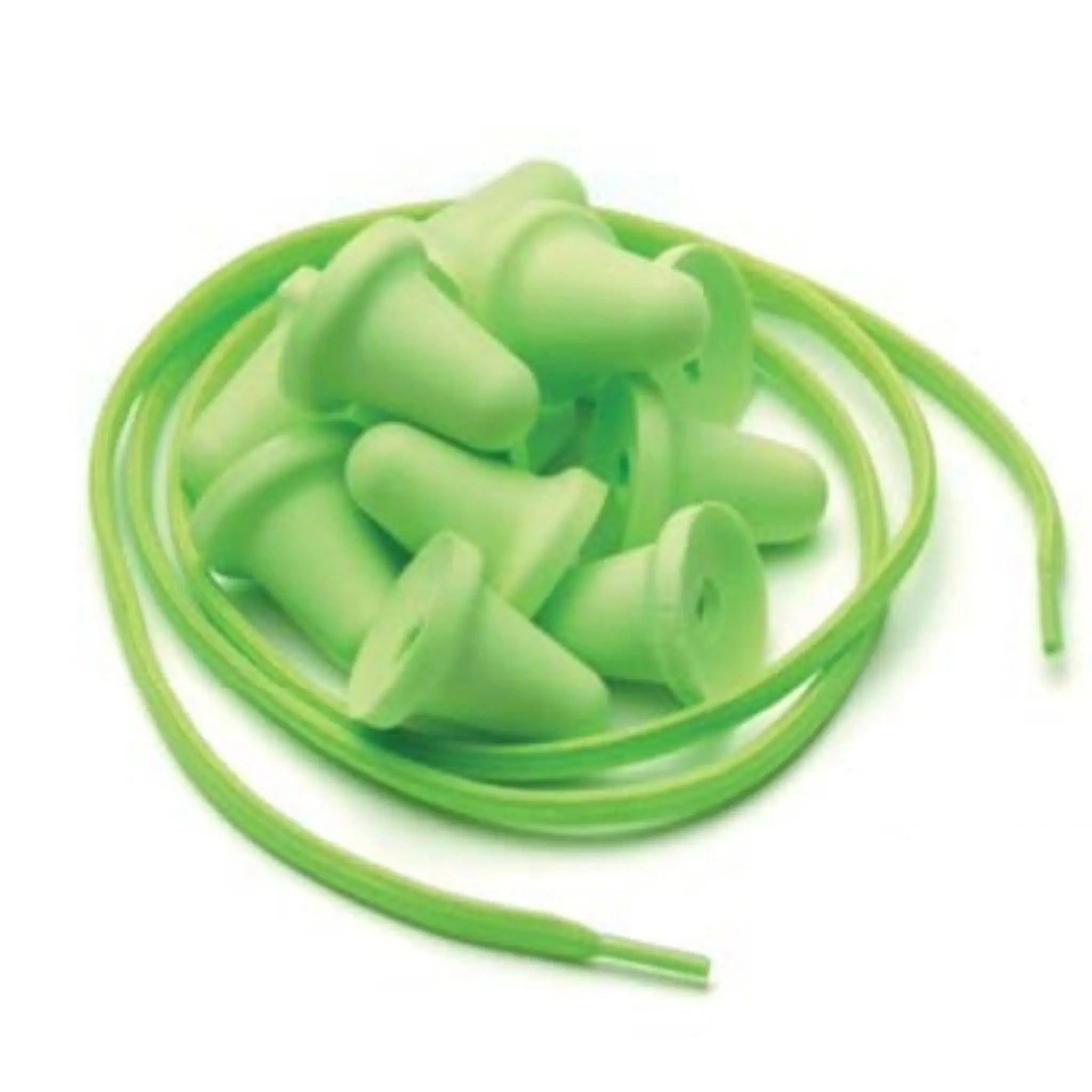 Moldex 6504 Jazz Band Replacement Pod and Neck Cord, 1 Neck Cord with 5 Pairs of Pods-image-1