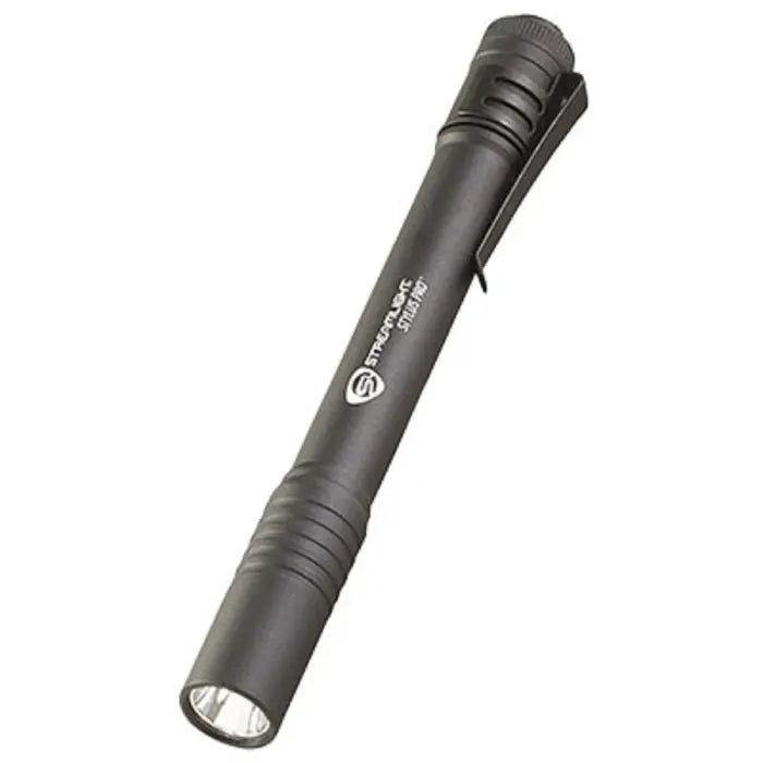 Streamlight Stylus Pro Black LED Streamlight Stylus Pro Black LED