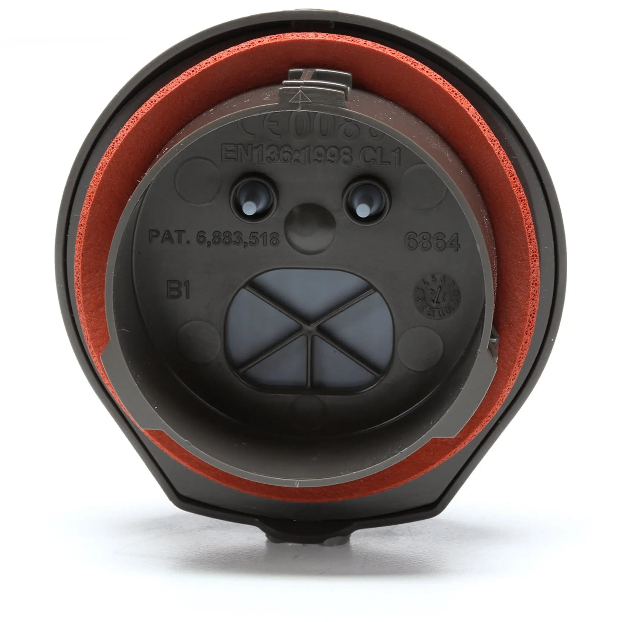 3M Center Adapter Assembly 6864/37000(AAD), 5 EA/Case