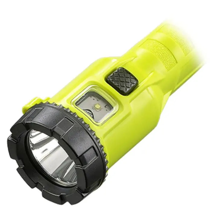 Streamlight Dualie 3AA Magnet 68782 Flashlight, Yellow, One Size, 1 Box Each