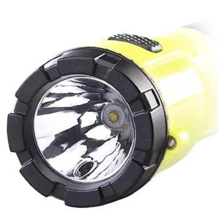 Streamlight Dualie 3AA Laser 68760 Flashlight, Yellow, One Size, 1 Each
