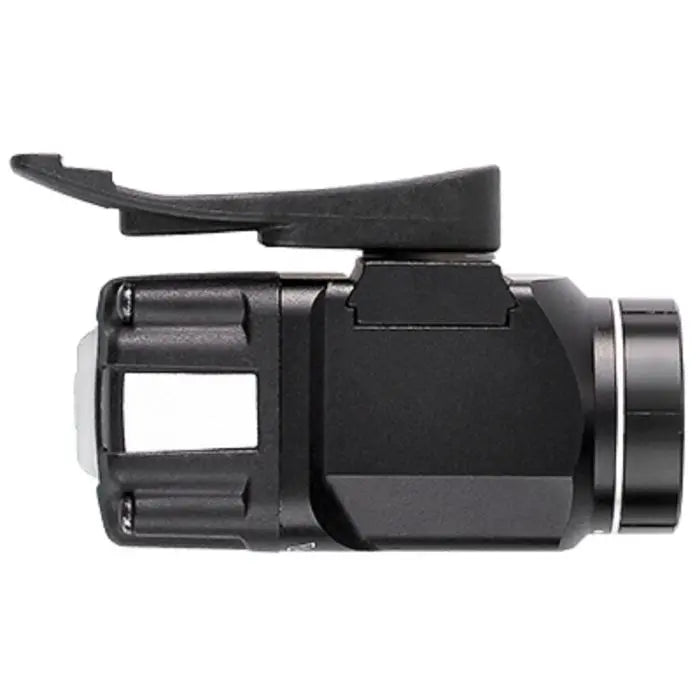 Streamlight Vantage II 69333 Industrial Hard Hat Mount Light, Black, One Size, 1 Box Each