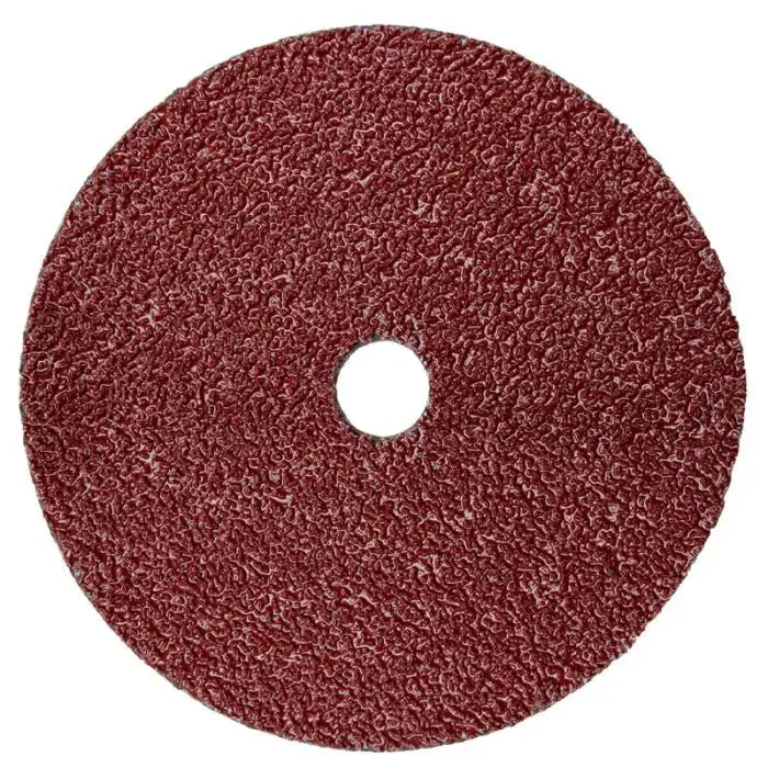3M™ Cubitron™ II Fibre Disc 982C, 5 in x 7/8 in, 36+, 25 per inner, 100 per case