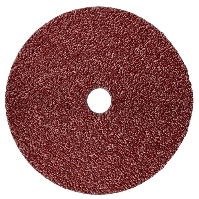 3M™ Cubitron™ II Fibre Disc 982C, 5 in x 7/8 in, 36+, 25 per inner, 100 per case