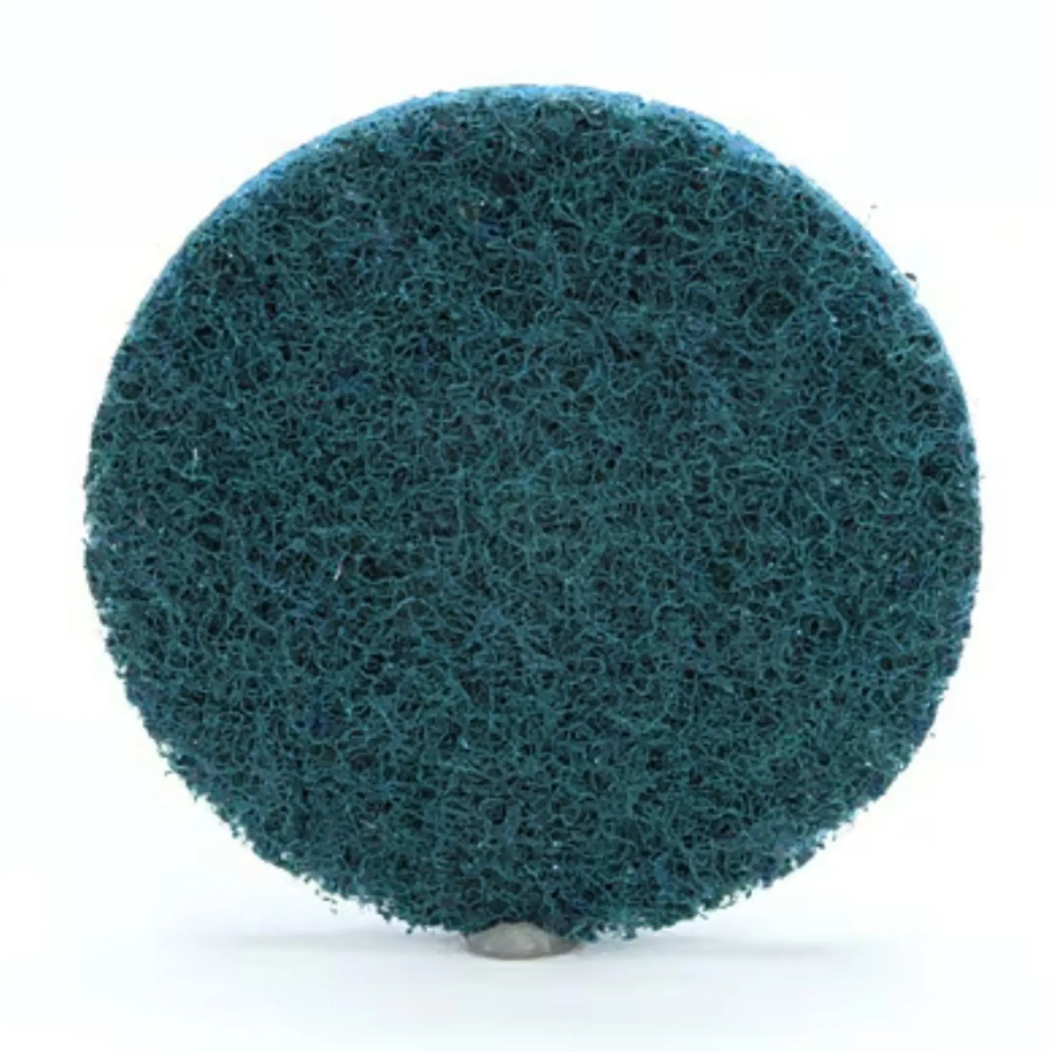 3M Scotch-Brite 7000000750 Roloc TR Surface Conditioning Disc, SC-DR, Aluminum Oxide Very Fine, 2 in, Front