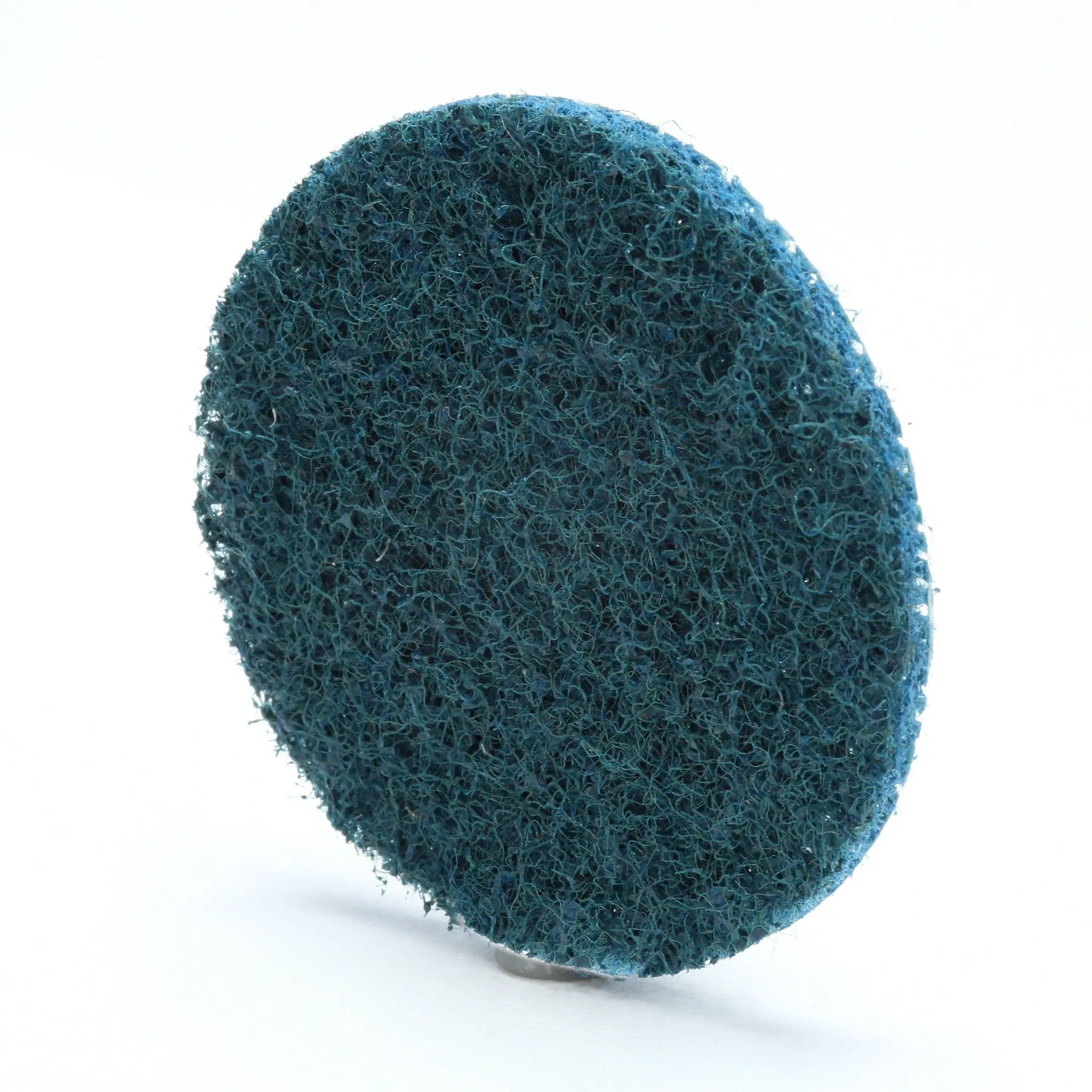 3M Scotch-Brite 7000000750 Roloc TR Surface Conditioning Disc, SC-DR, Aluminum Oxide Very Fine, 2 in, Right