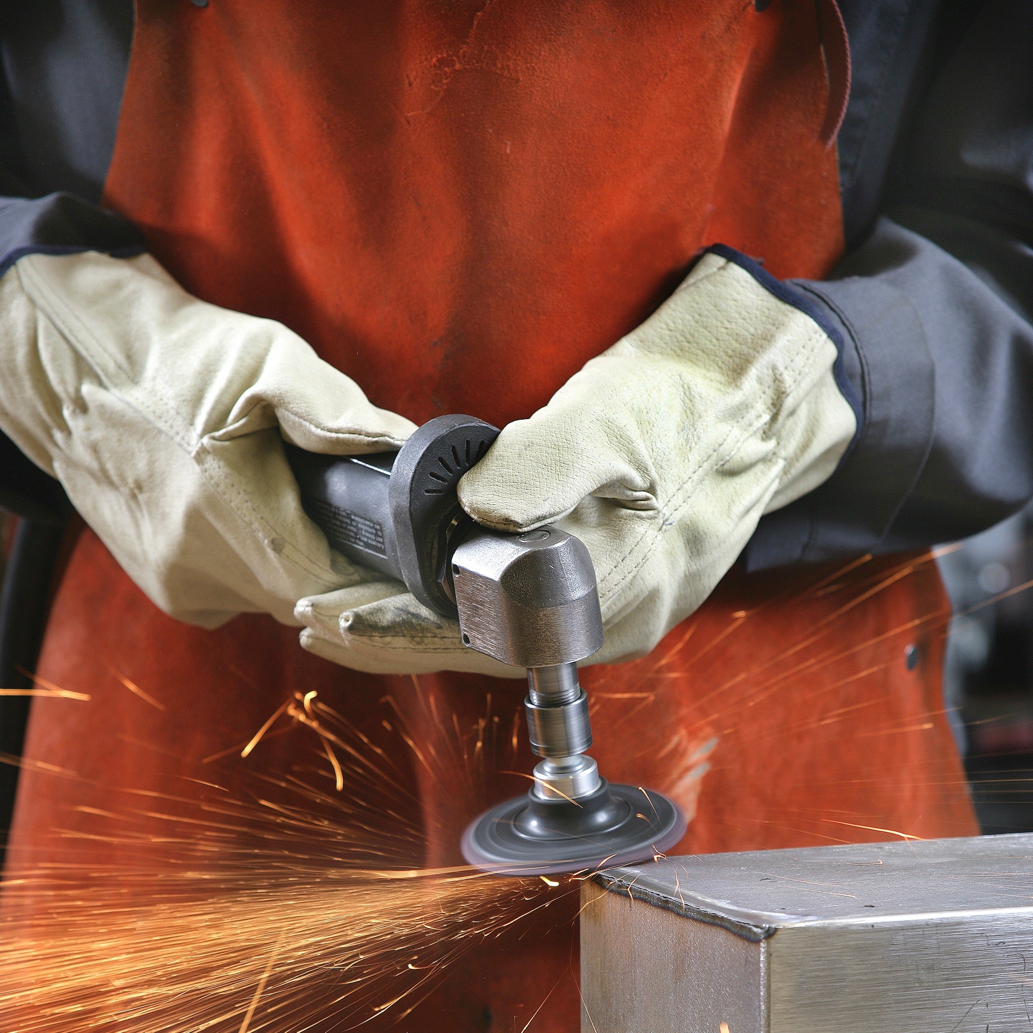 3M Scotch-Brite 7000000755 Roloc TR Surface Conditioning Disc, SC-DR, Aluminum Oxide Medium, 3 in,