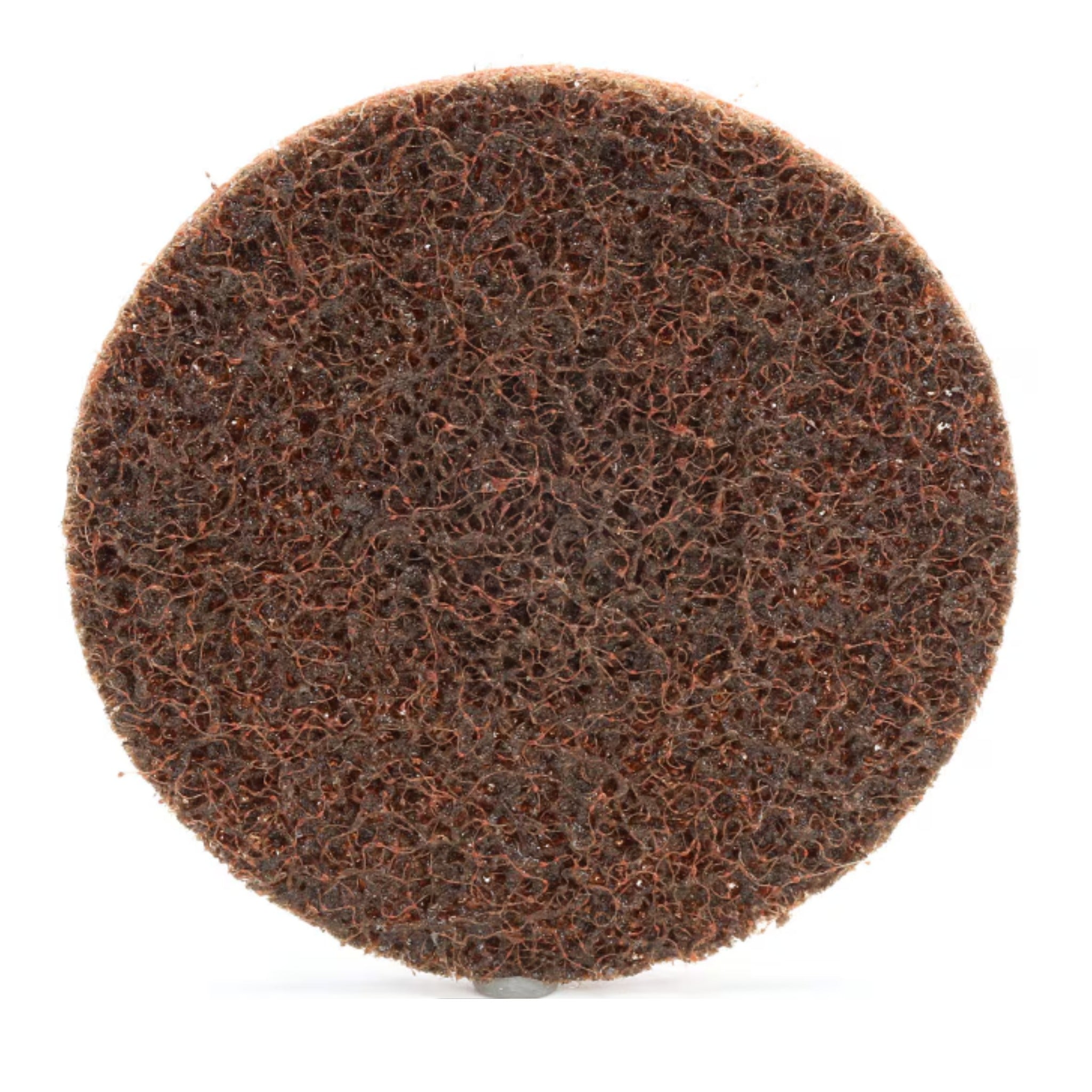 3M Scotch-Brite 7000000756 Roloc TR Surface Conditioning Disc with Scrim, SC-DR, Aluminum Oxide Coarse, 3 in, 1 Each