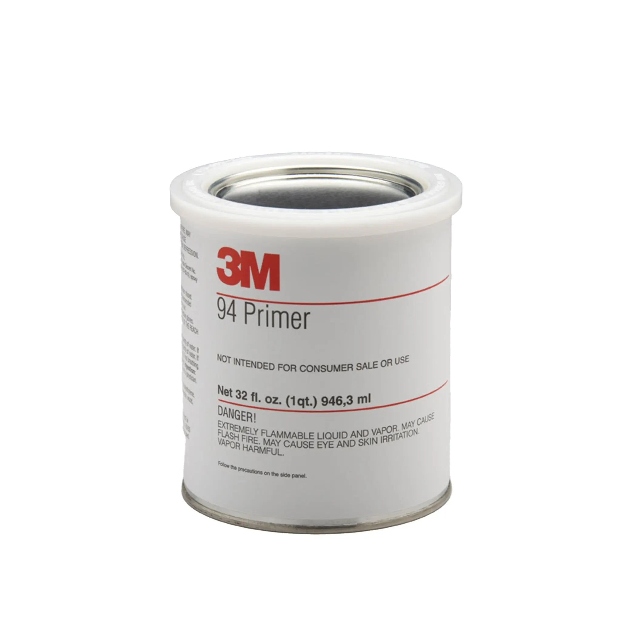 3M Tape Primer 94 Light Yellow, 1 Bottle
