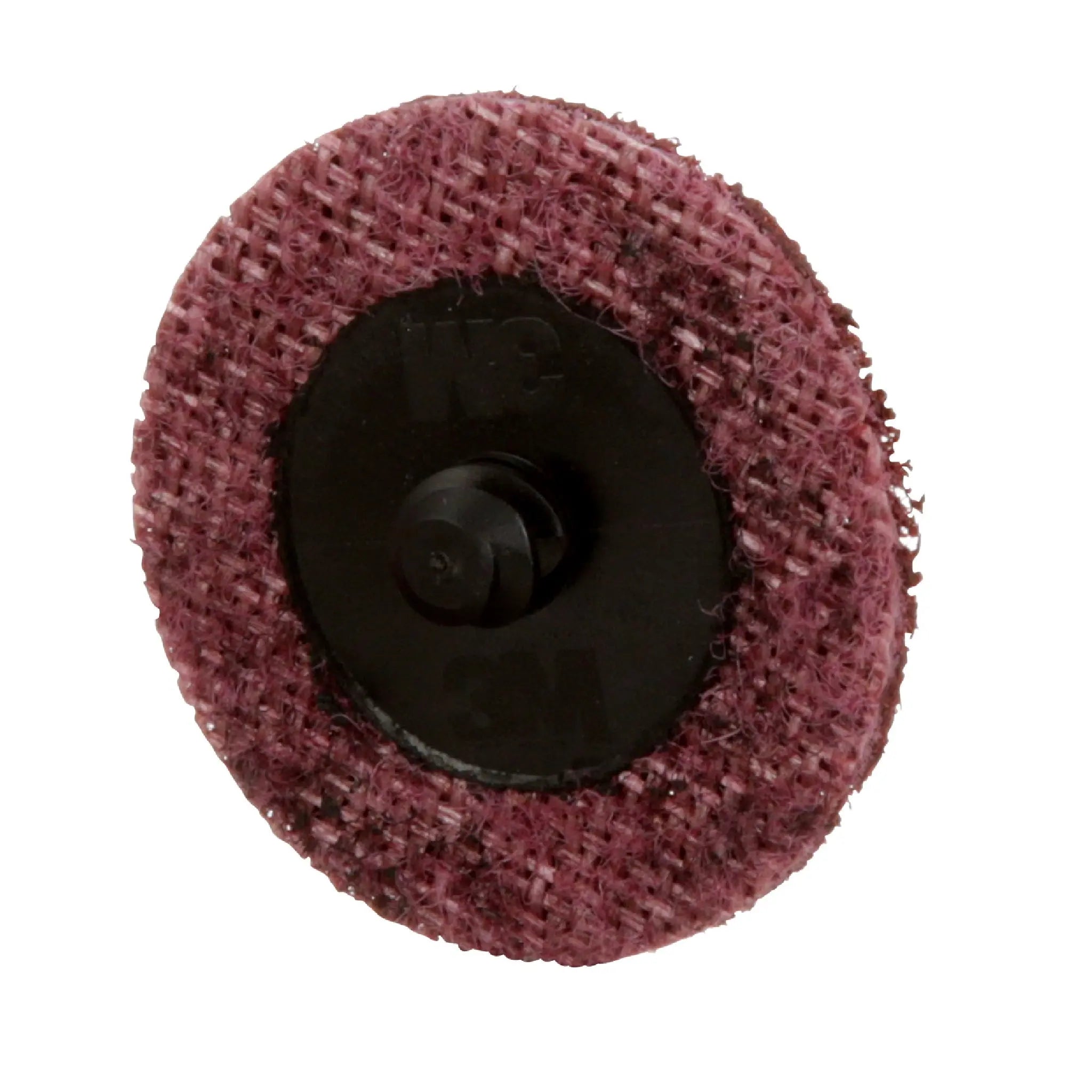 3M Scotch-Brite 7000028506/07481 Roloc TR Surface Conditioning Disc, SC-DR, Aluminum Oxide Medium, 2 in, Rightside