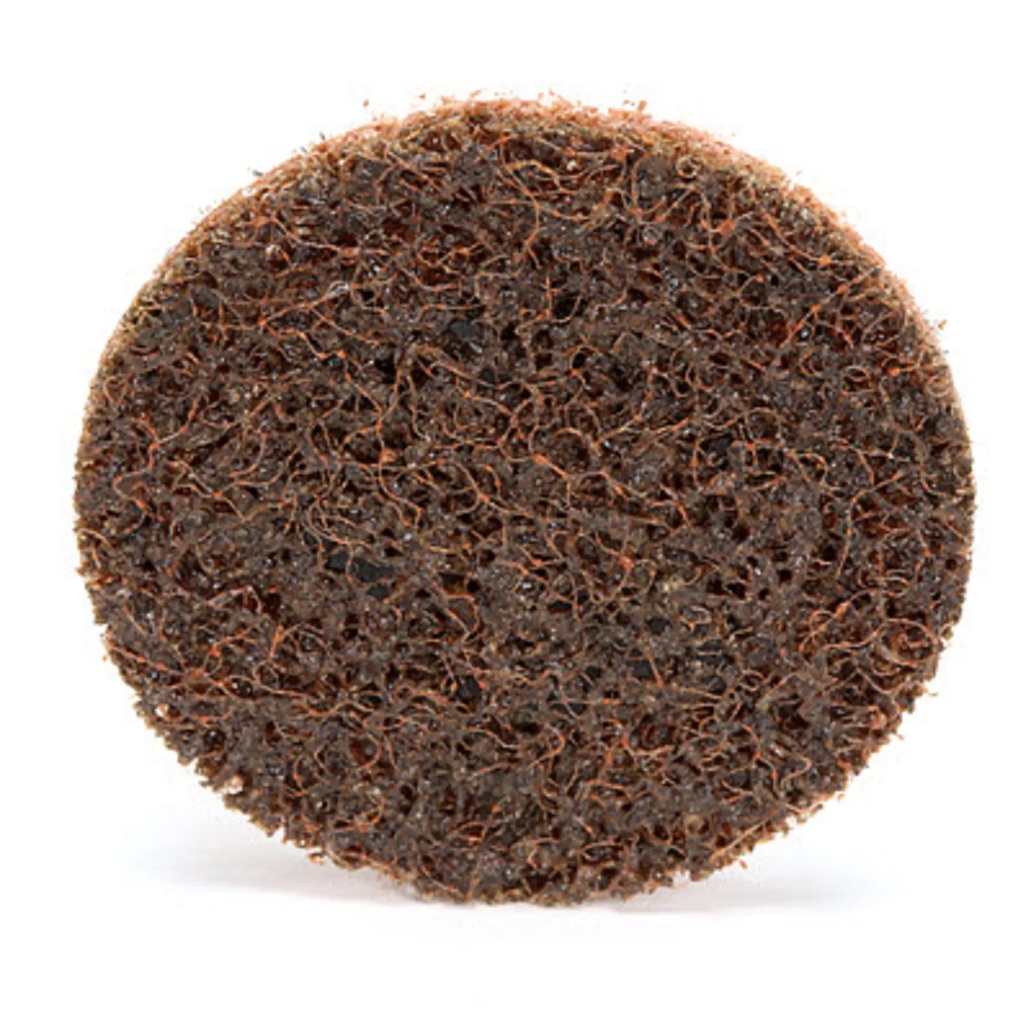 3M Scotch-Brite 7000028507/07480 Roloc TR Surface Conditioning Disc, SC-DR, Aluminum Oxide Coarse, 2 in, Carton of 25Â
